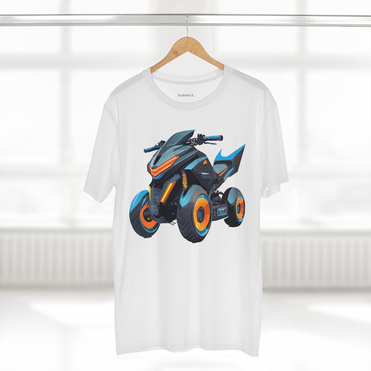 Bike Shirt, Moto Shirt