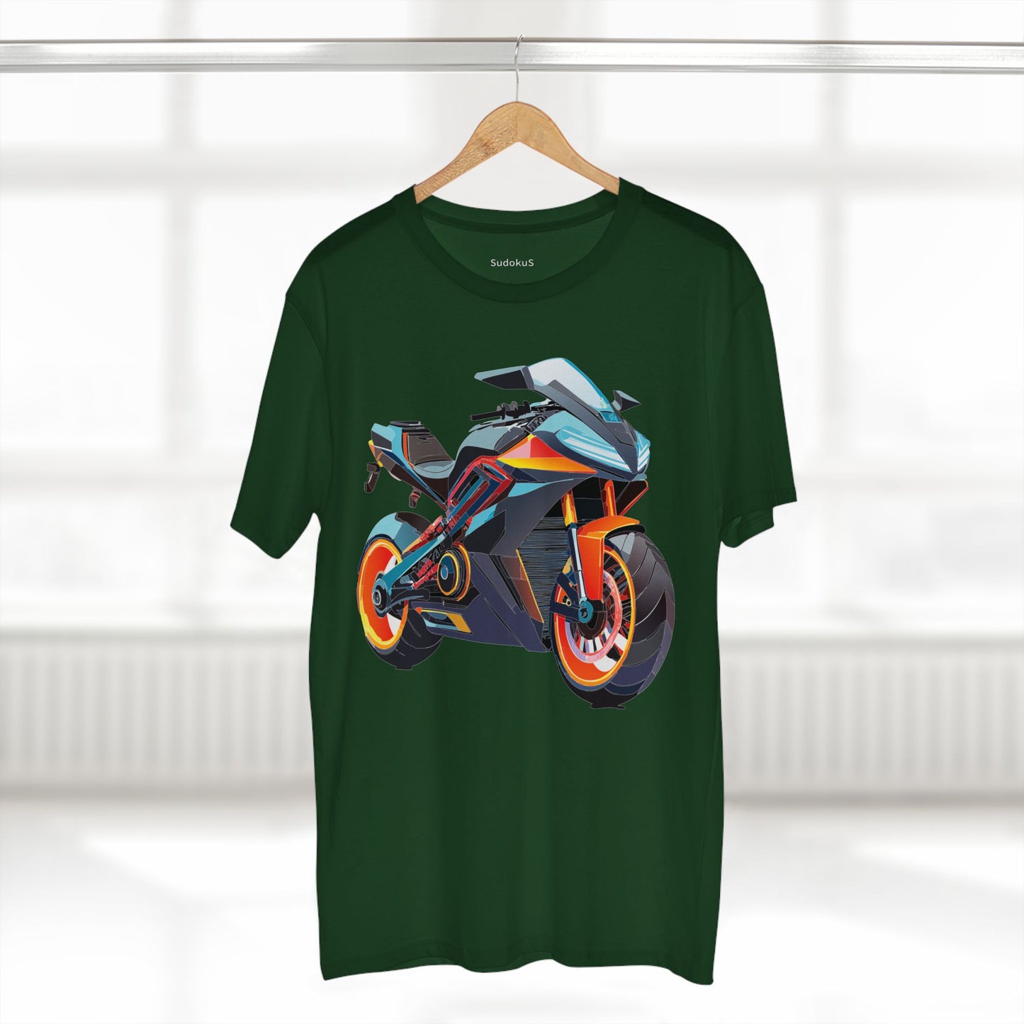 Bike Shirt, Moto Shirt