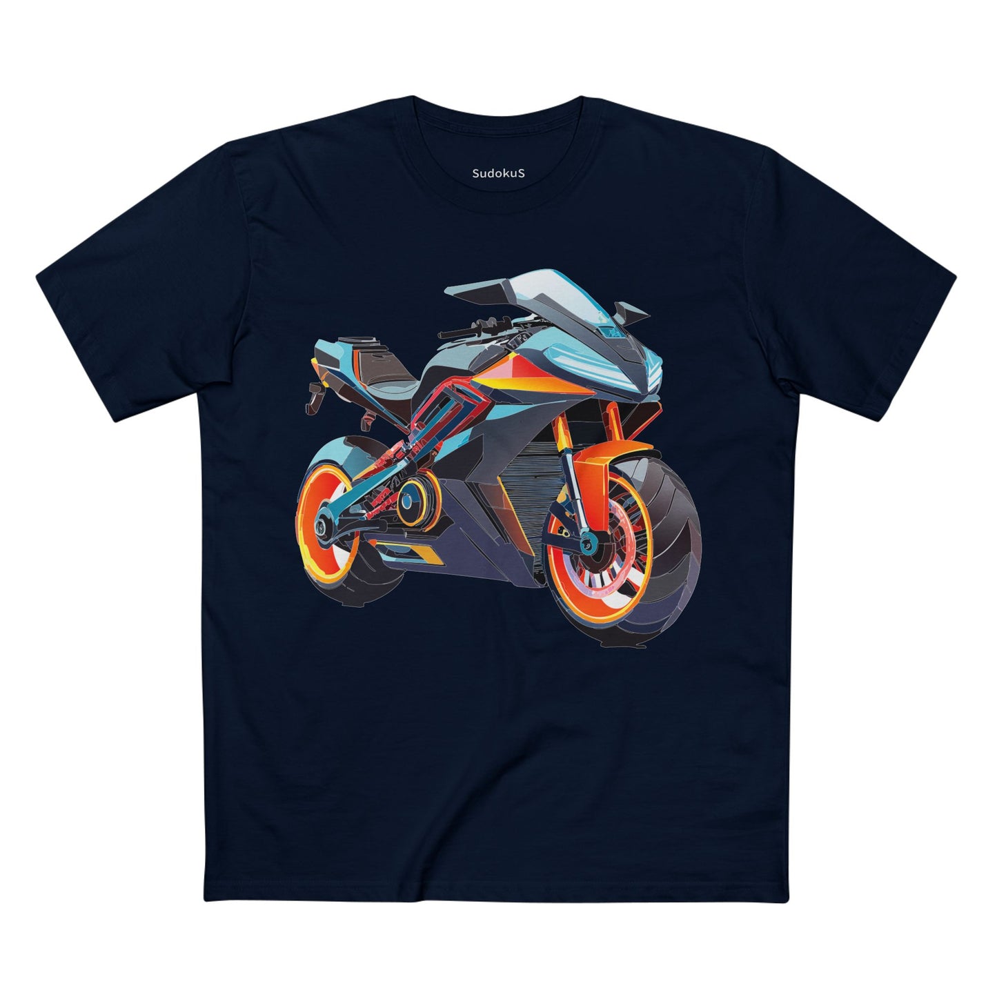 Bike Shirt, Moto Shirt