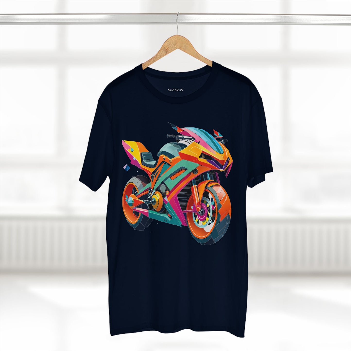 Bike Shirt, Moto Shirt