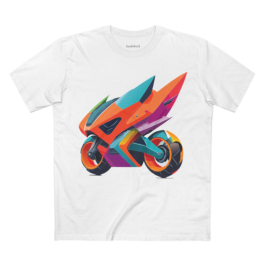 Bike Shirt, Moto Shirt
