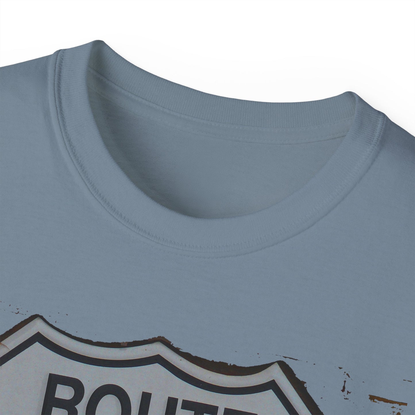 Route 66 Tee Shirt, Route 66 Graphic T‑Shirt, Vintage Graphic T-Shirt, Art Design Shirt, Route 66 US Tee Shirts