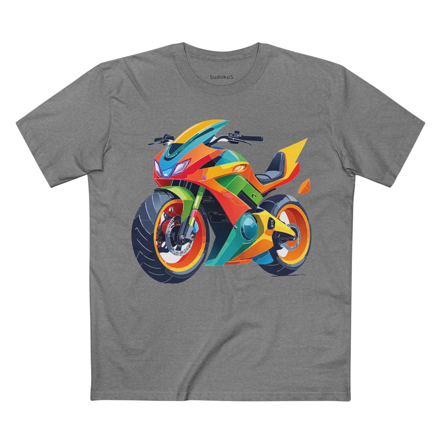 Bike Shirt, Moto Shirt