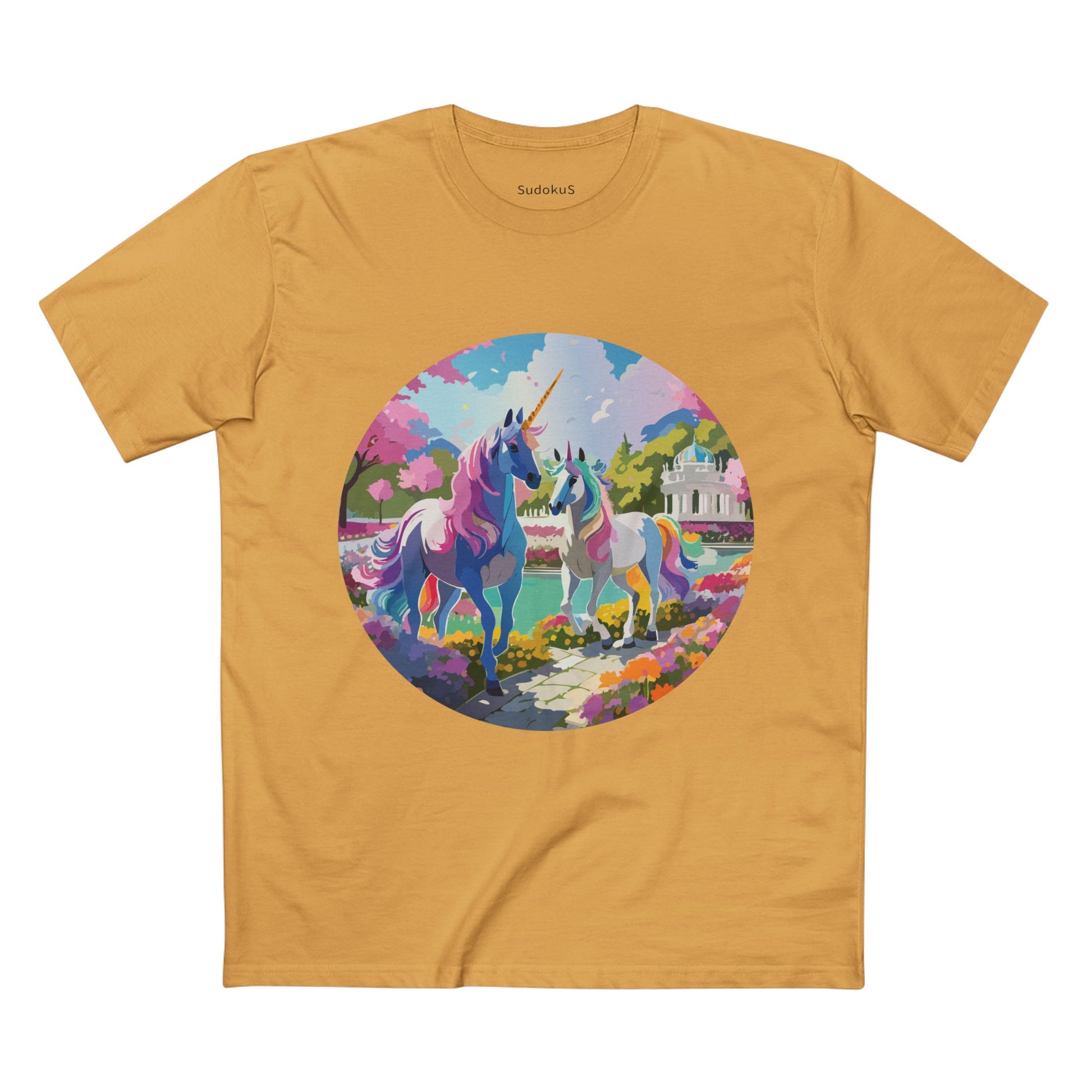Fantasy Shirt, Utopia Shirt - SudokuS