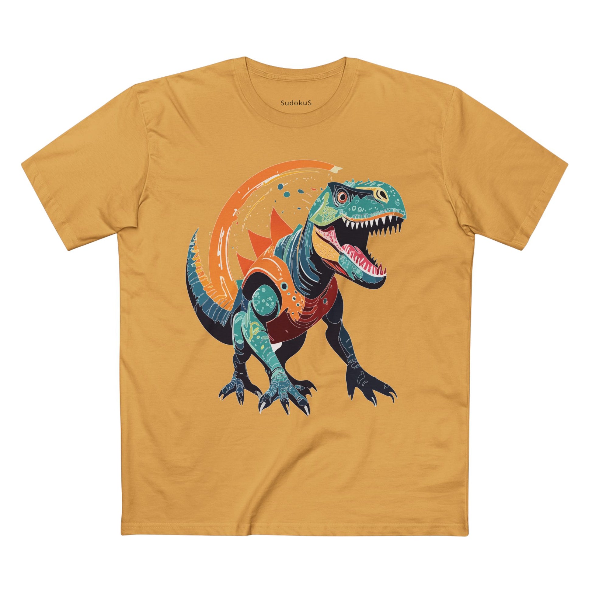 Aliens Shirt, Cosmo Shirt - SudokuS