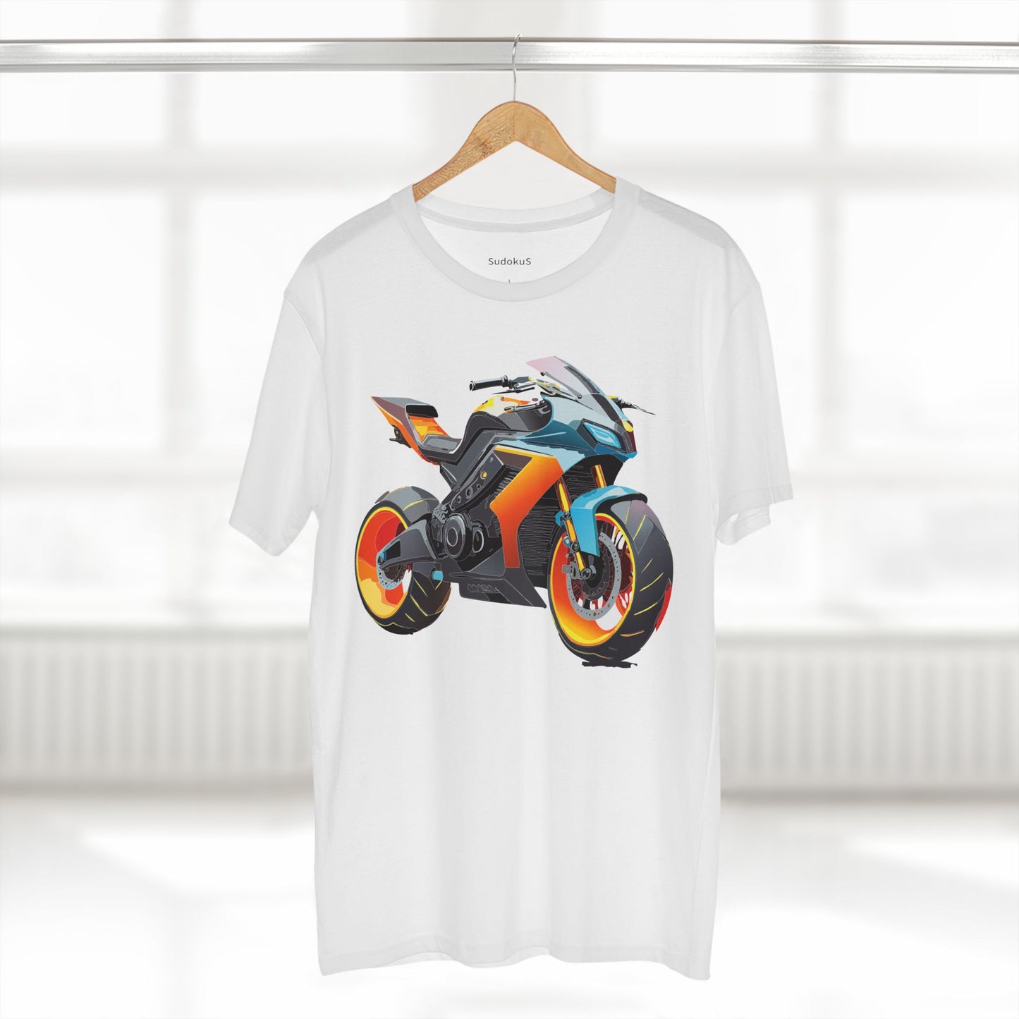 Bike Shirt, Moto Shirt