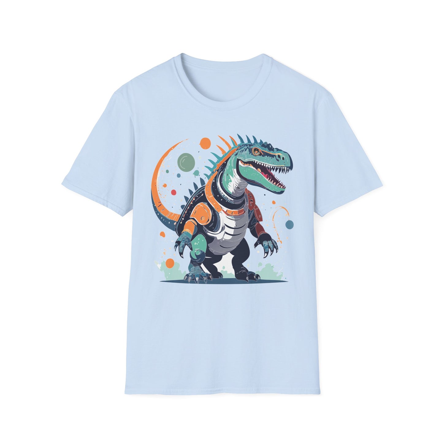 Alien T Shirt, Cosmos Shirt, Shirt with Aliens, Cosmo Shirts