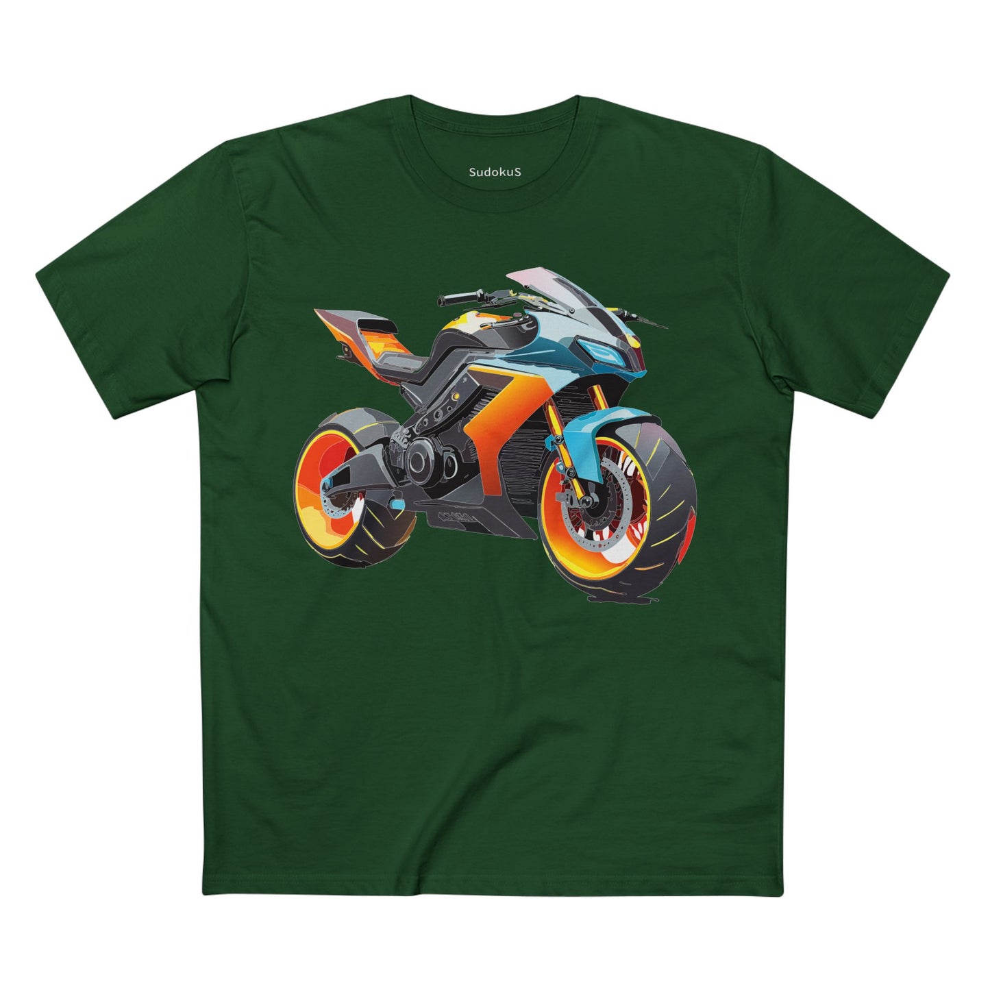 Bike Shirt, Moto Shirt