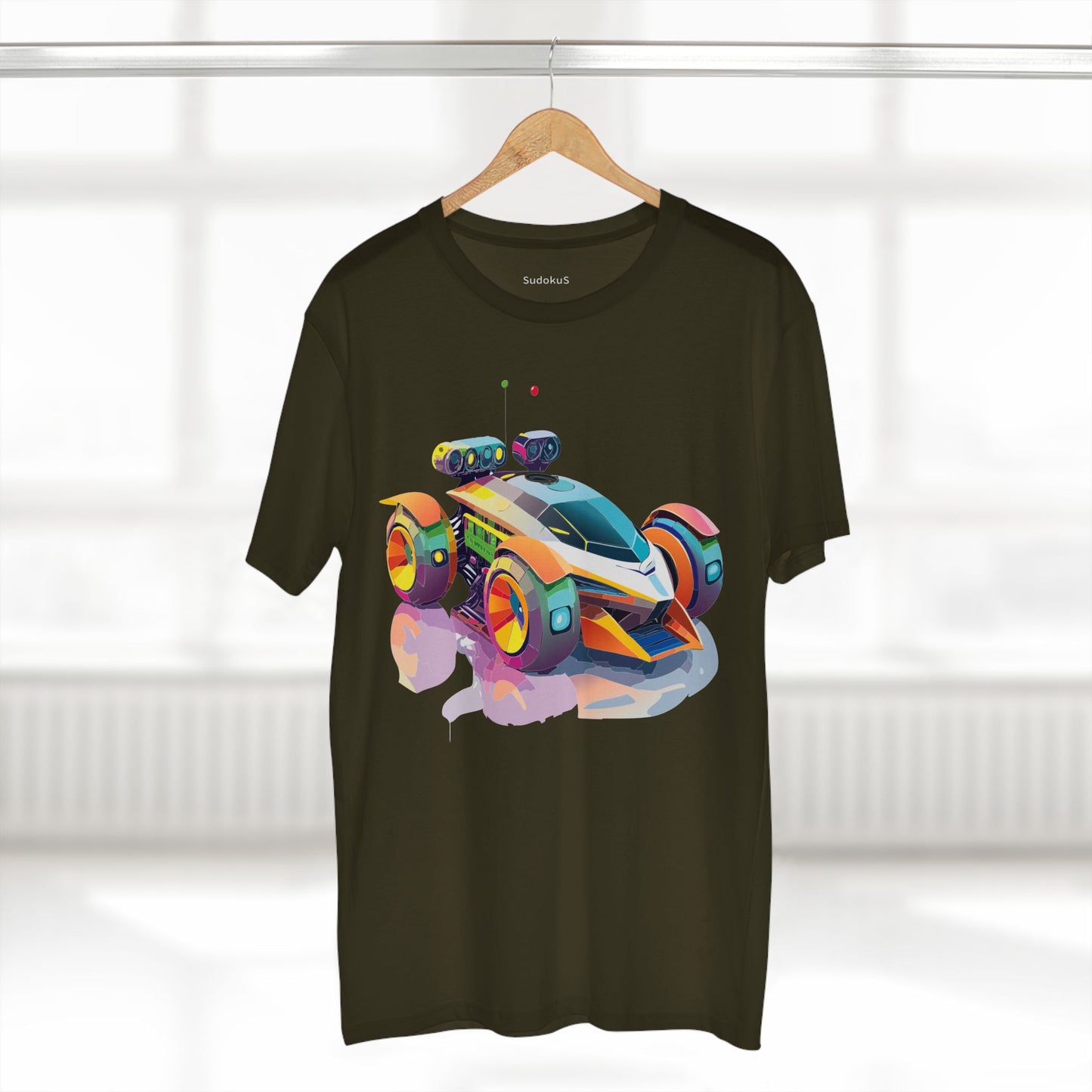Car Shirt, Hot Wheels Shirt