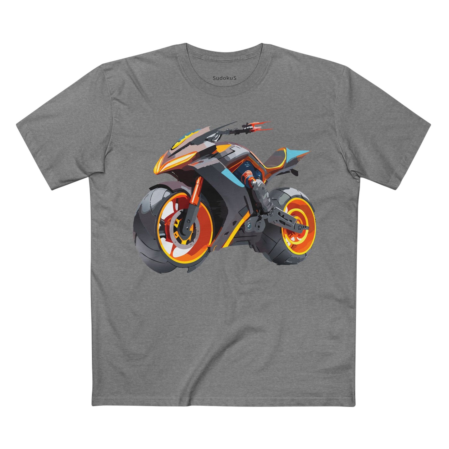 Bike Shirt, Moto Shirt