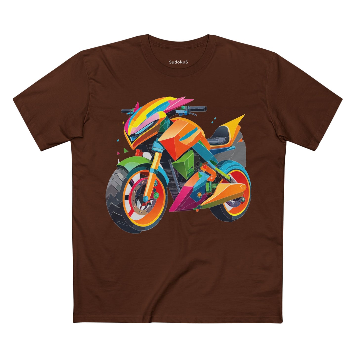 Bike Shirt, Moto Shirt