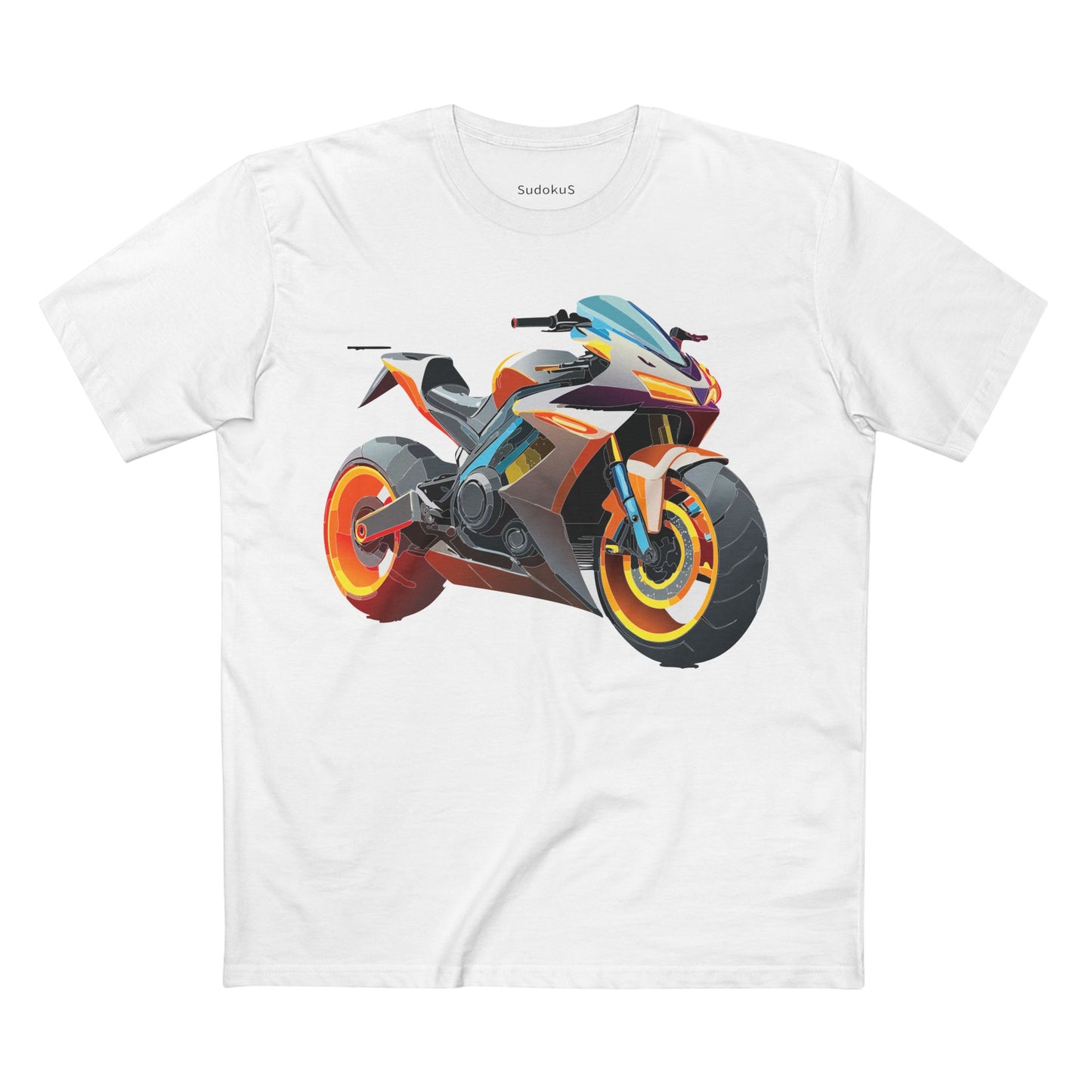 Bike Shirt, Moto Shirt