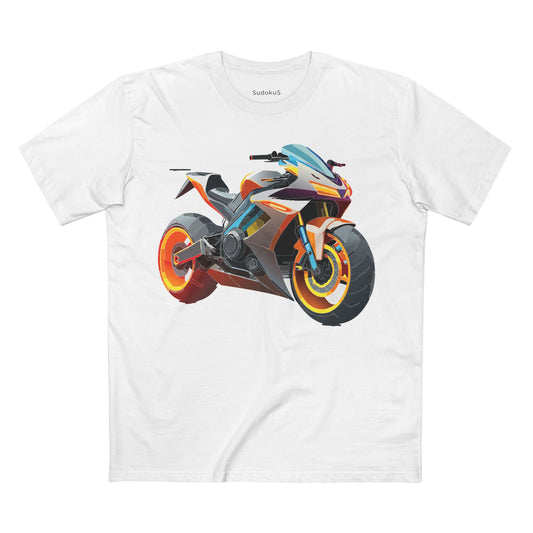 Bike Shirt, Moto Shirt