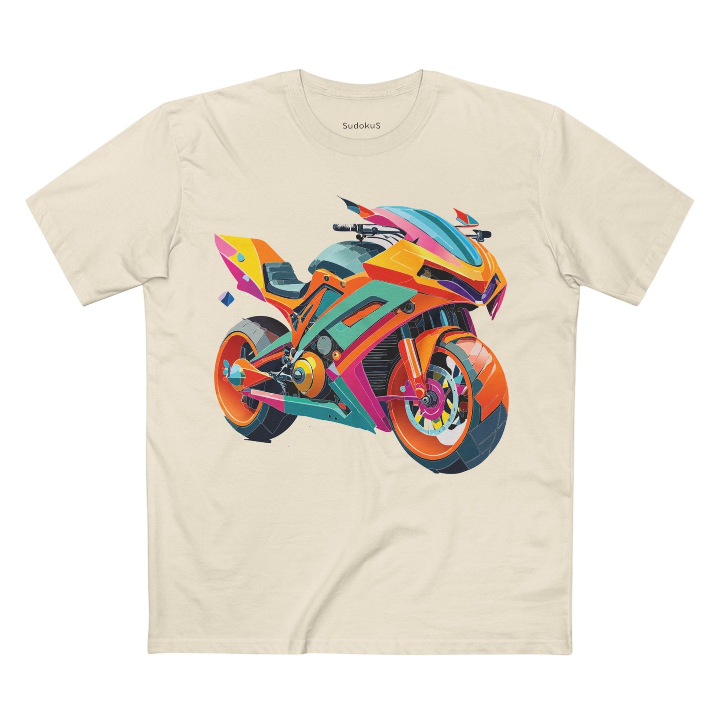Bike Shirt, Moto Shirt