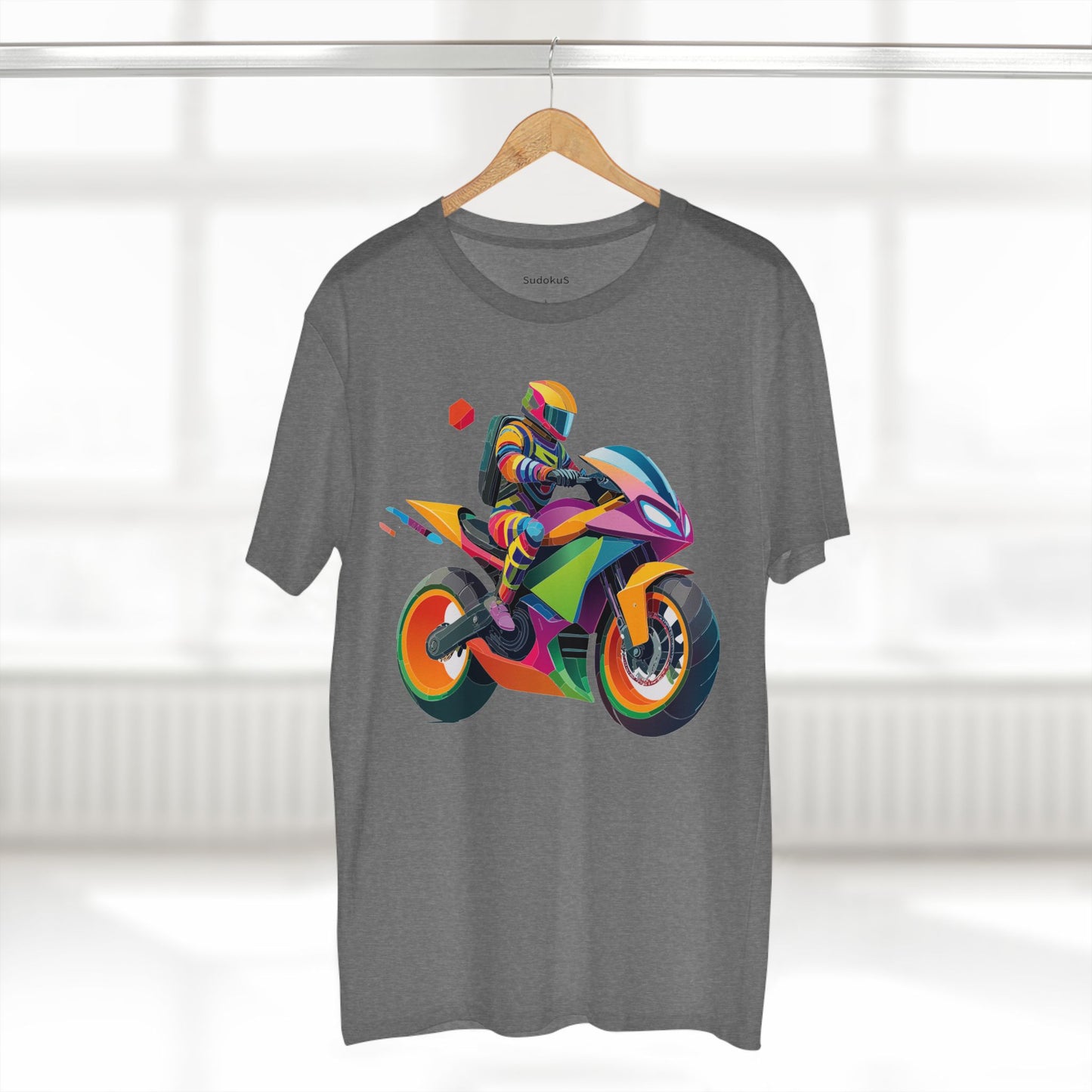 Bike Shirt, Moto Shirt