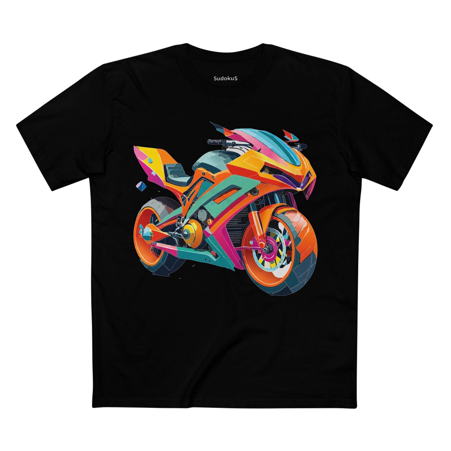 Bike Shirt, Moto Shirt