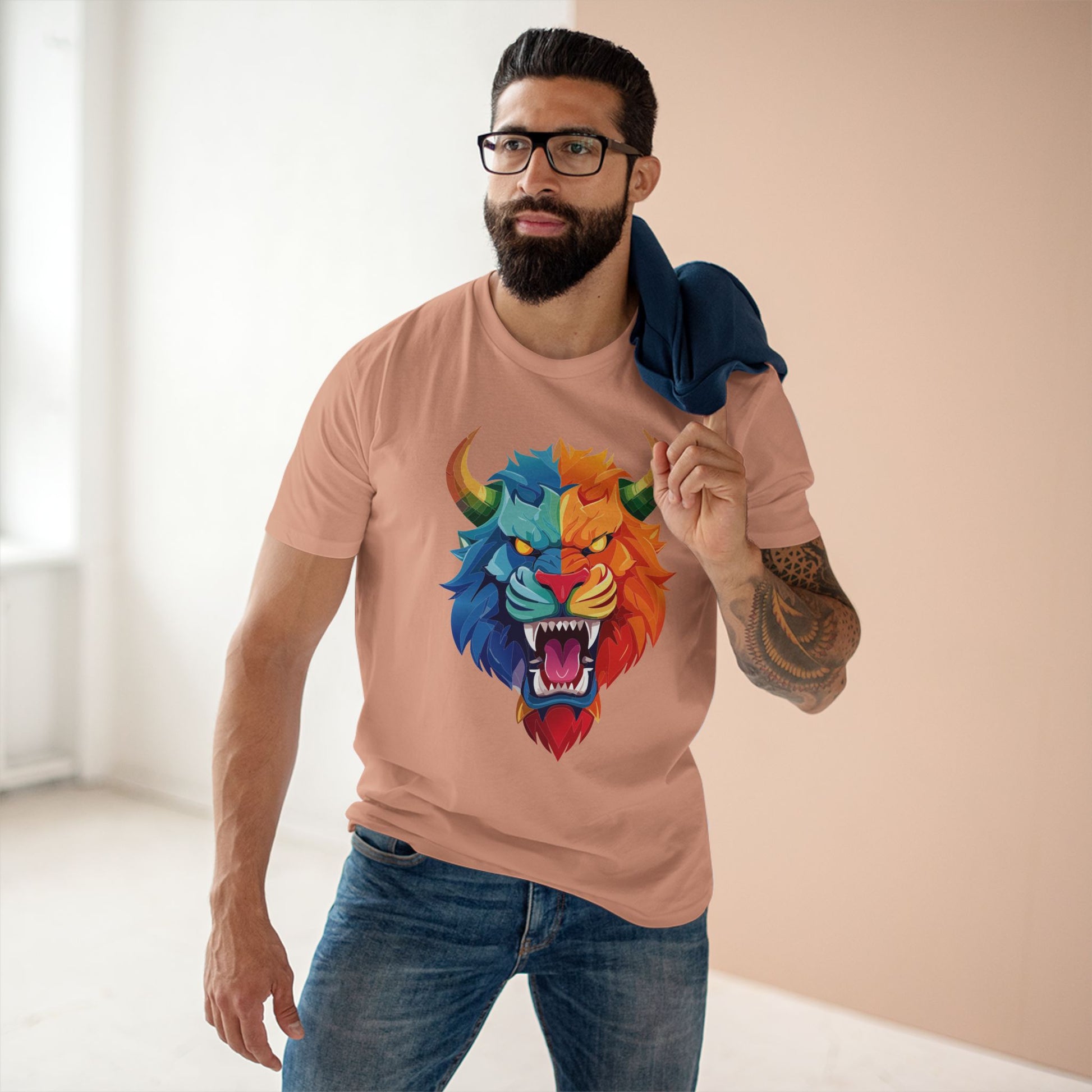 Monsters Shirt - SudokuS