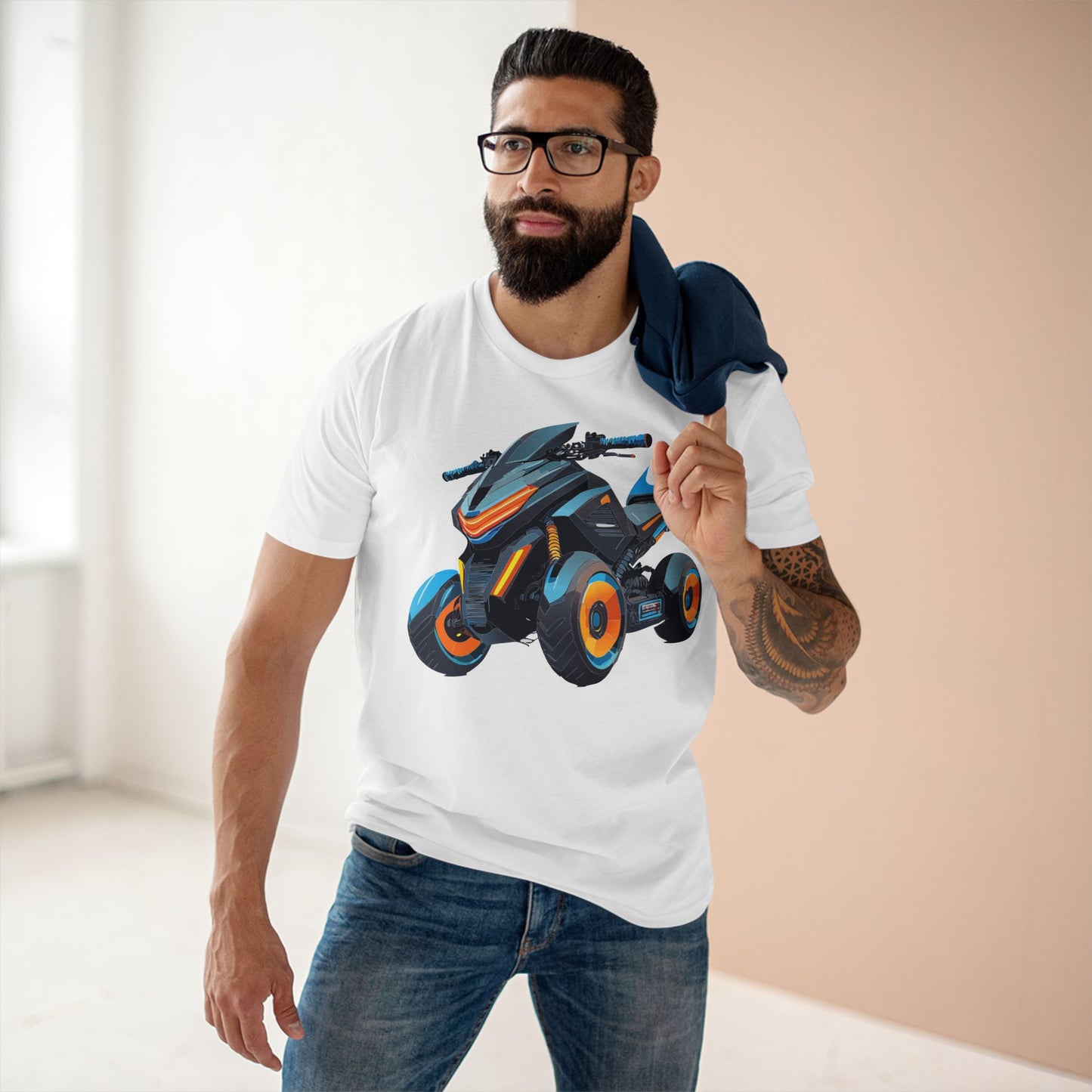 Bike Shirt, Moto Shirt