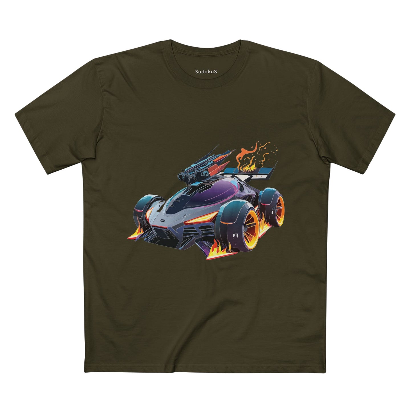 Car Shirt, Hot Wheels Shirt - SudokuS
