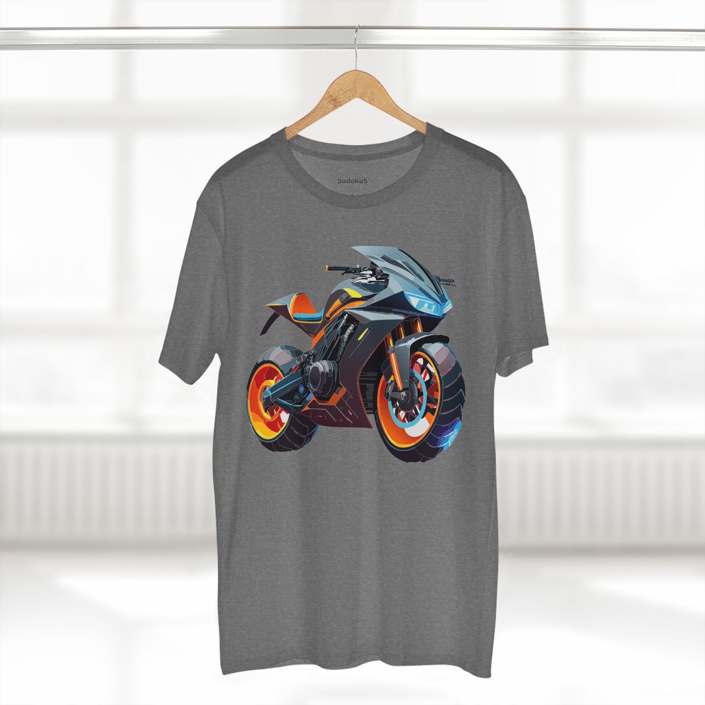 Bike Shirt, Moto Shirt