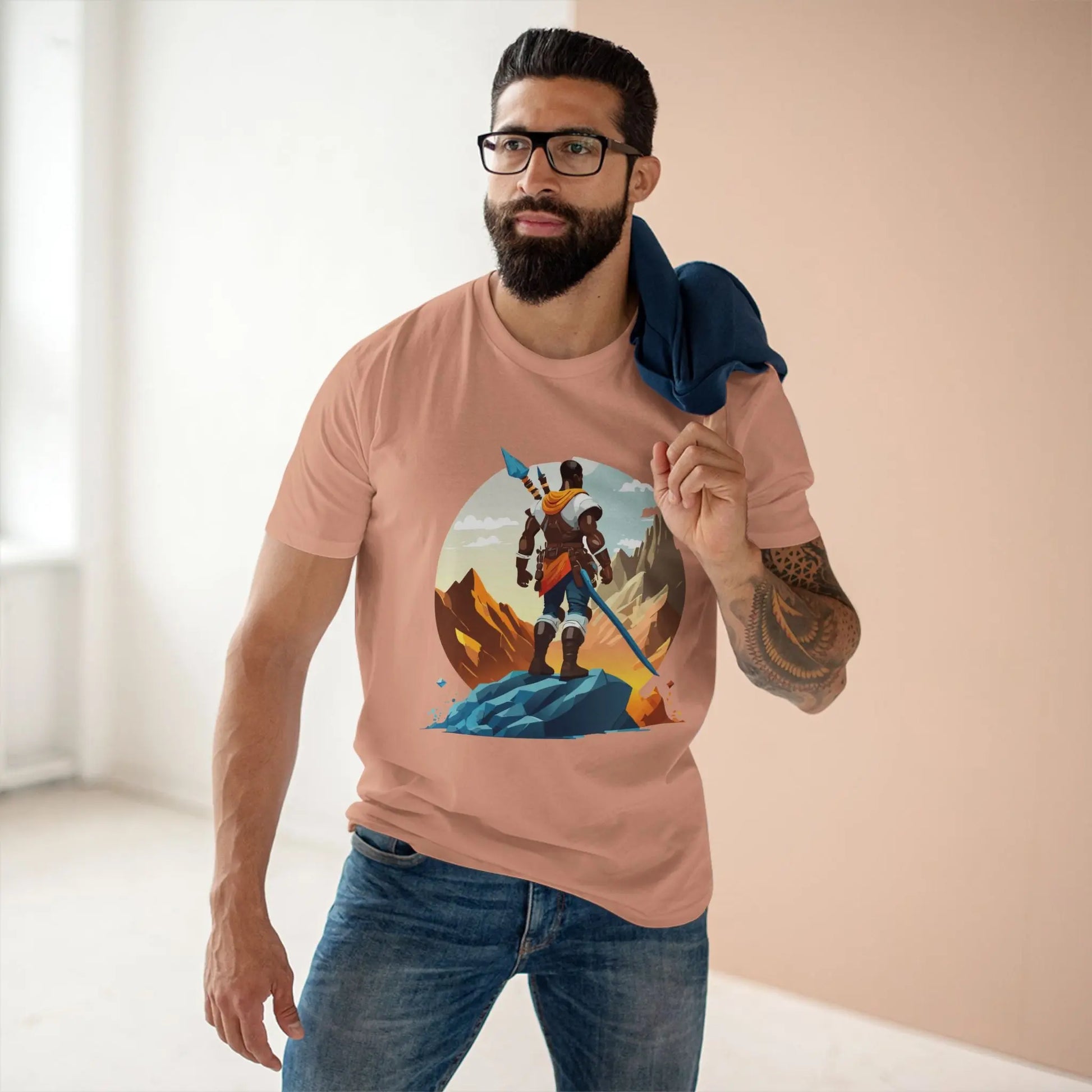 Adventures Shirt, Superhero Shirts - SudokuS