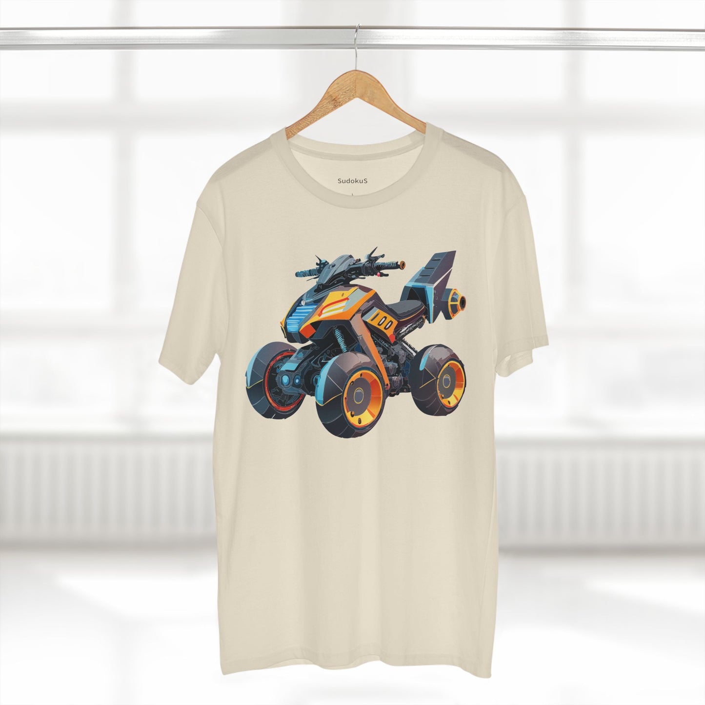 Bike Shirt, Moto Shirt