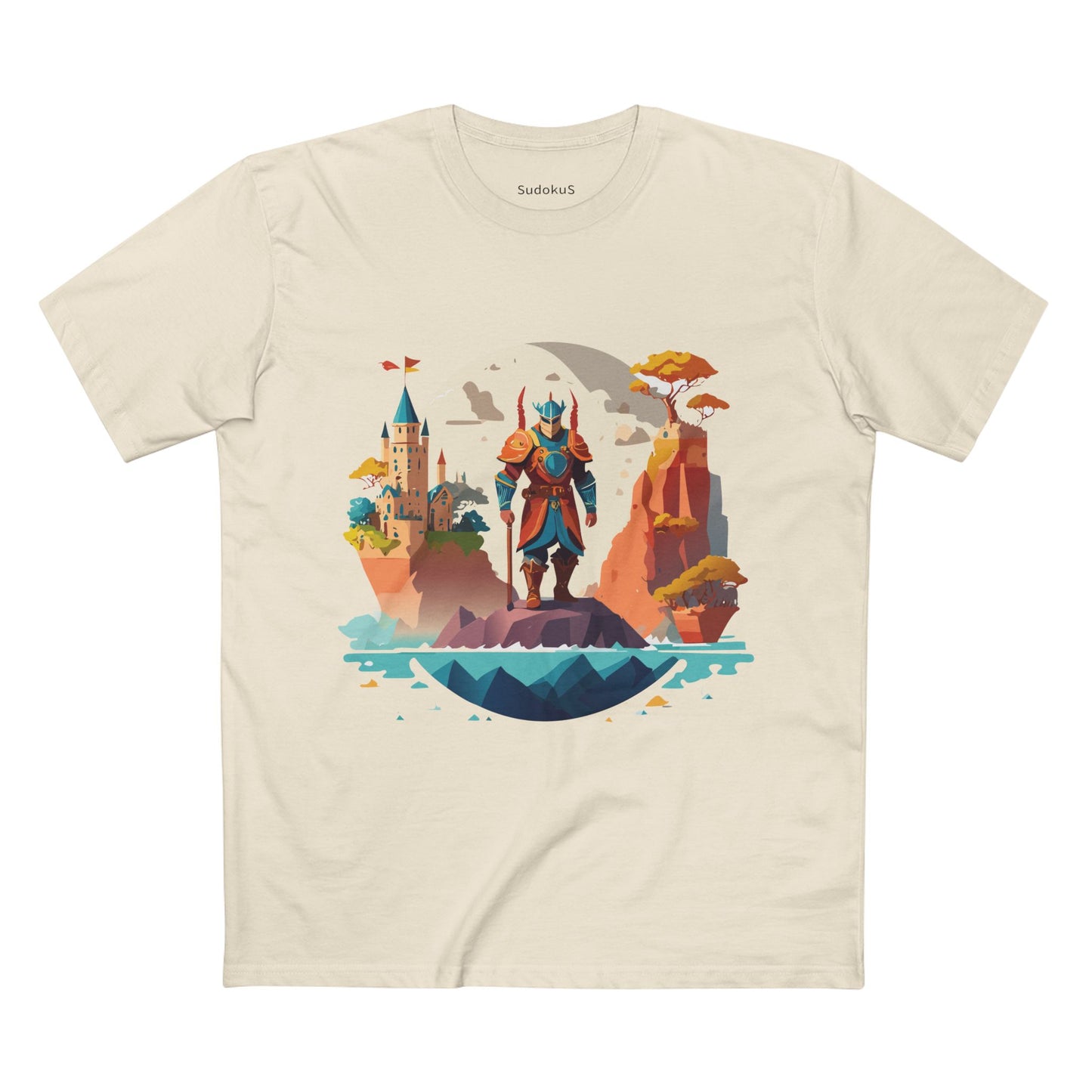 Adventures Shirt, Superhero Shirts - SudokuS