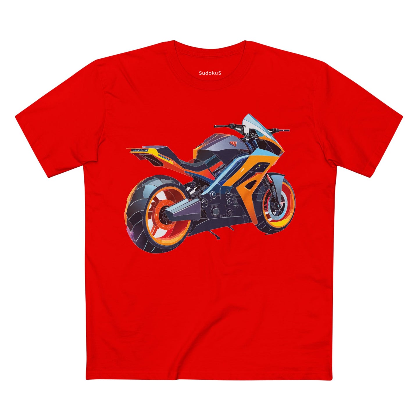 Bike Shirt, Moto Shirt
