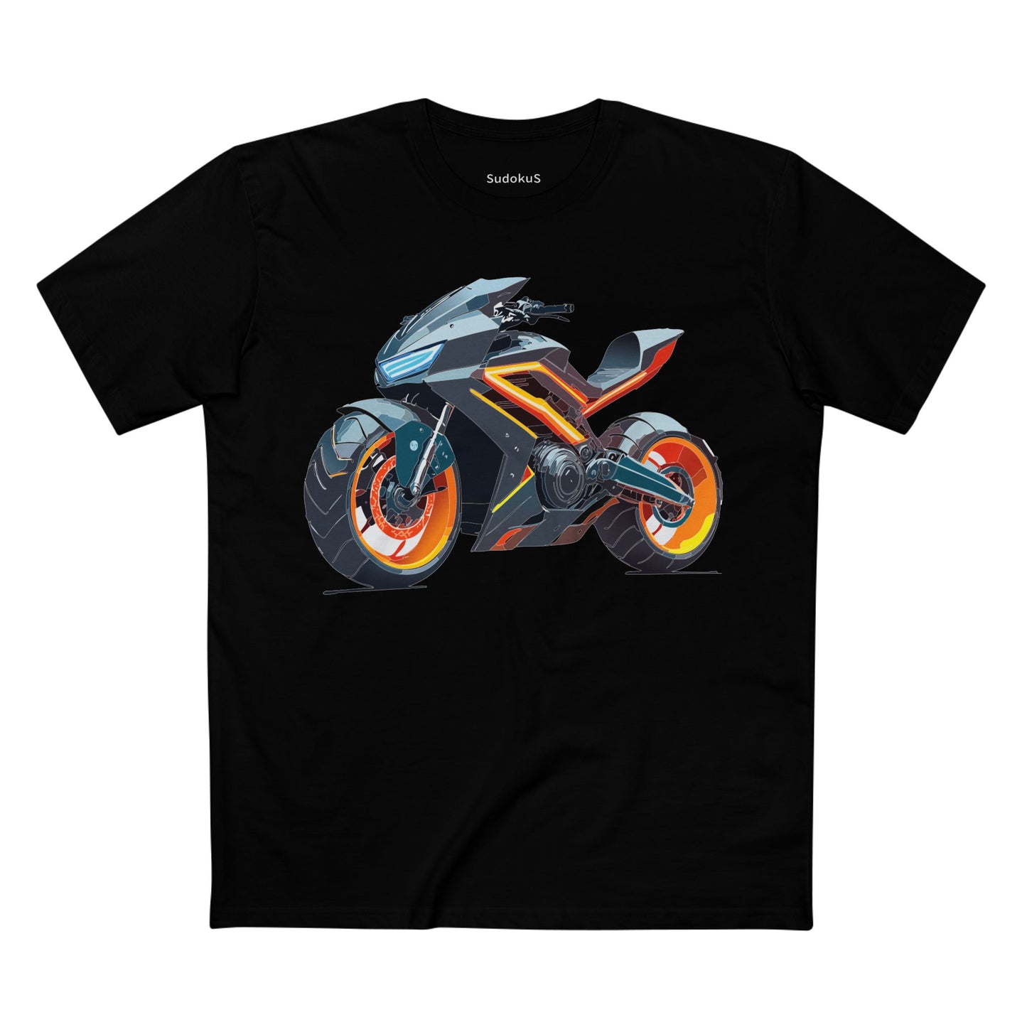 Bike Shirt, Moto Shirt