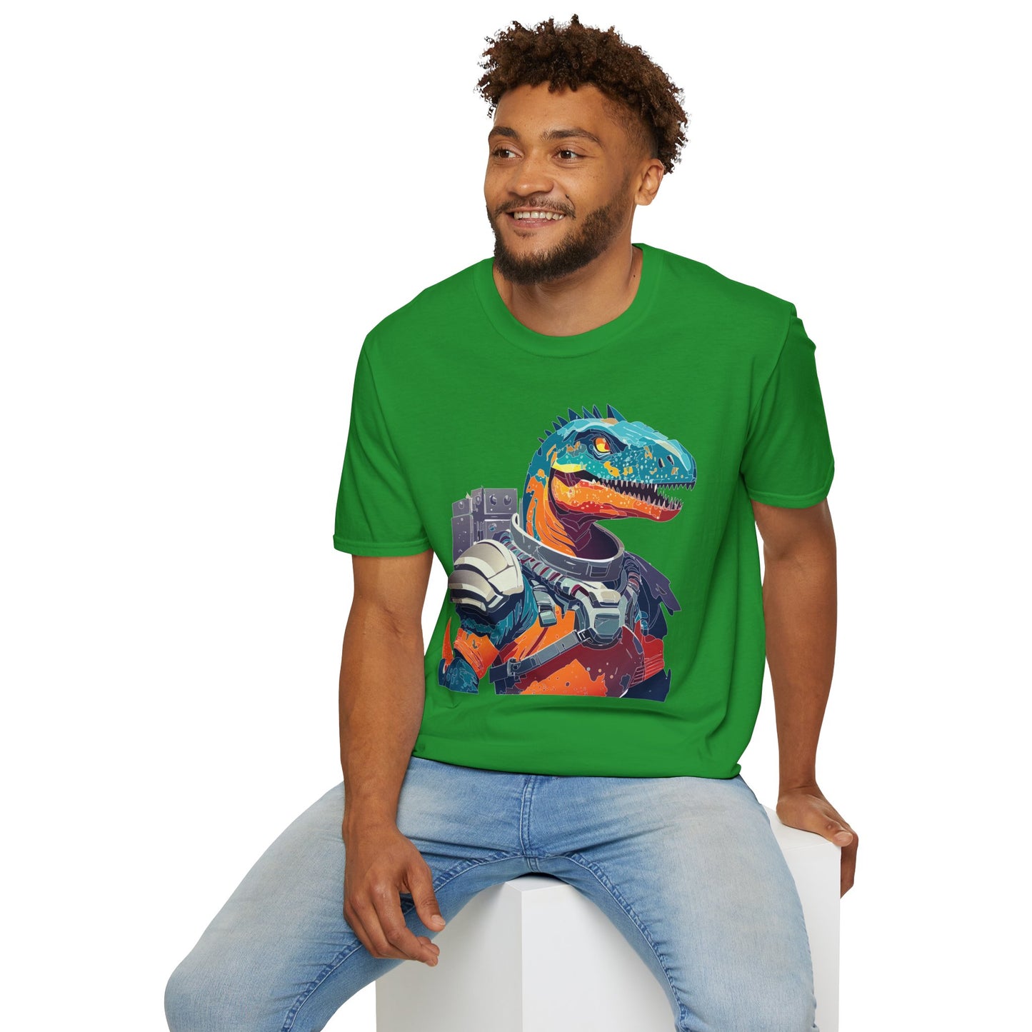 Alien T Shirt, Cosmos Shirt, Shirt with Aliens, Cosmo Shirts