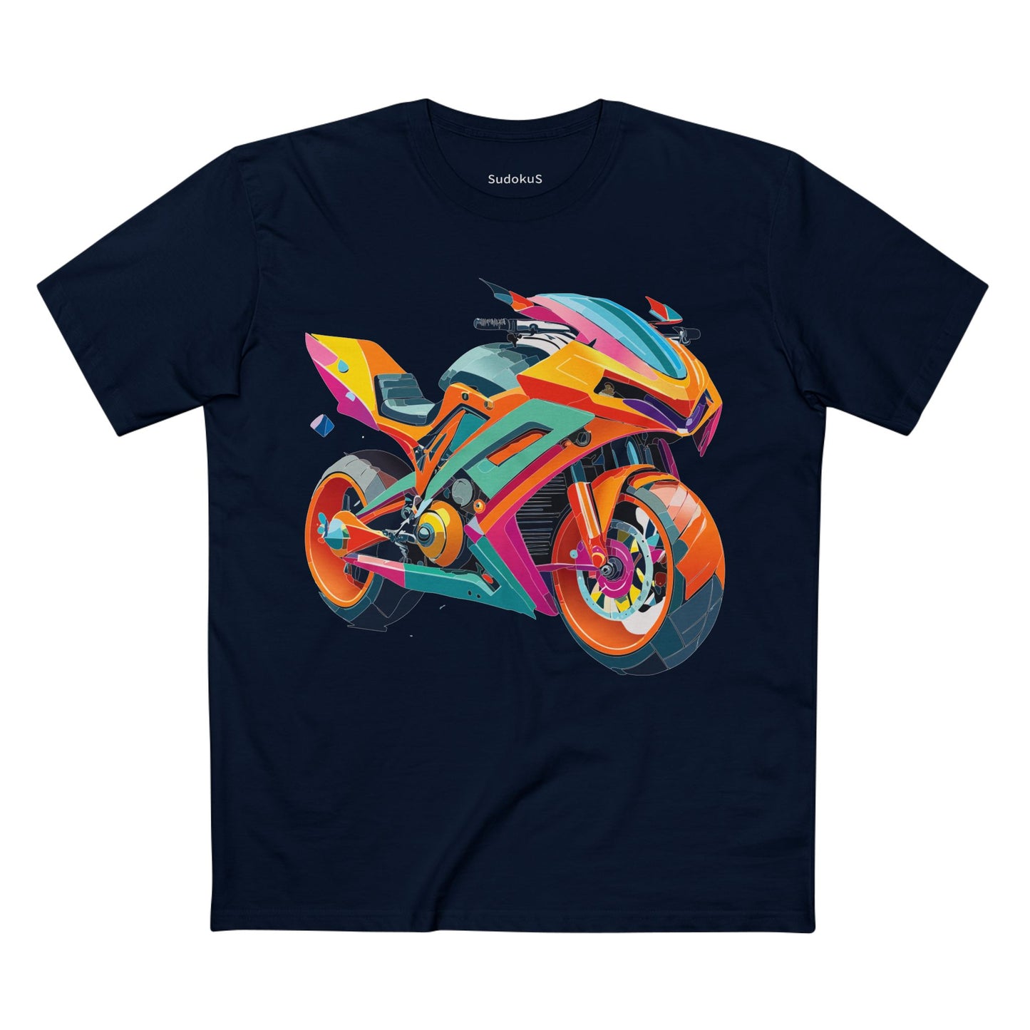 Bike Shirt, Moto Shirt