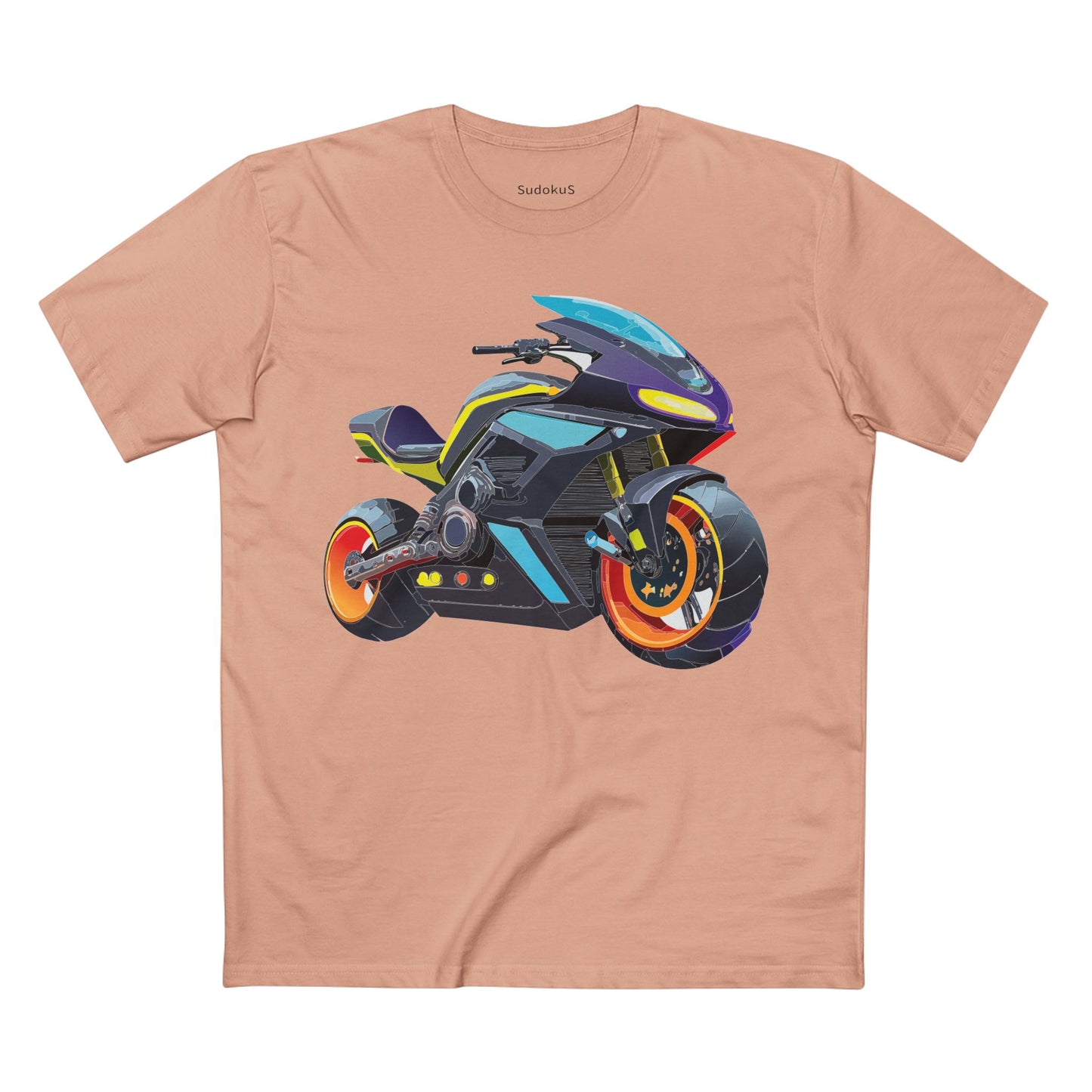 Bike Shirt, Moto Shirt