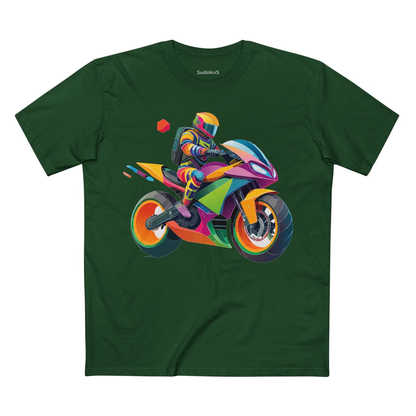 Bike Shirt, Moto Shirt