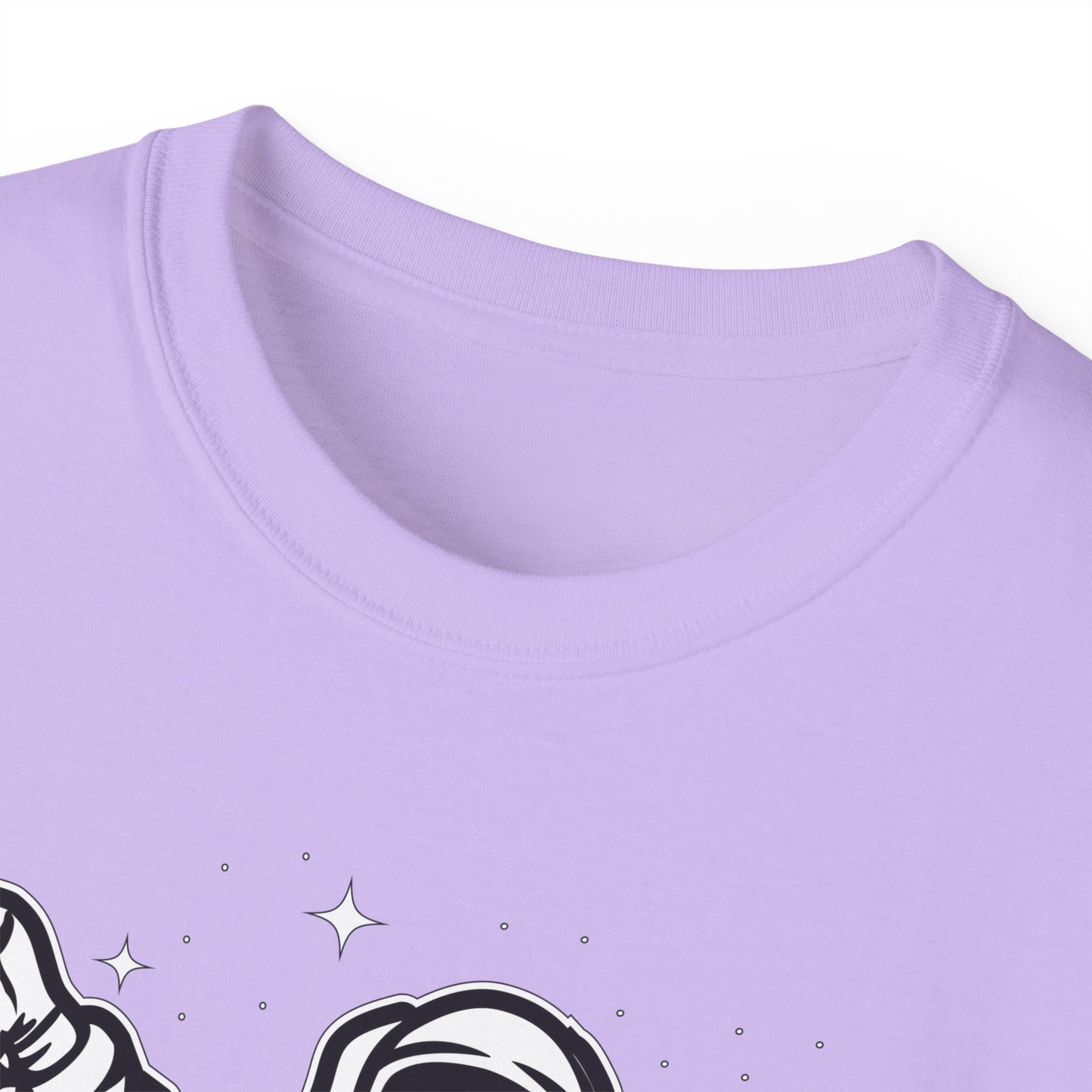 Astronaut Tee Shirt, Astronaut Graphic T‑Shirt, Cartoon Graphic T-Shirt, Art Design Shirt, Cosmos Tee Shirts 2