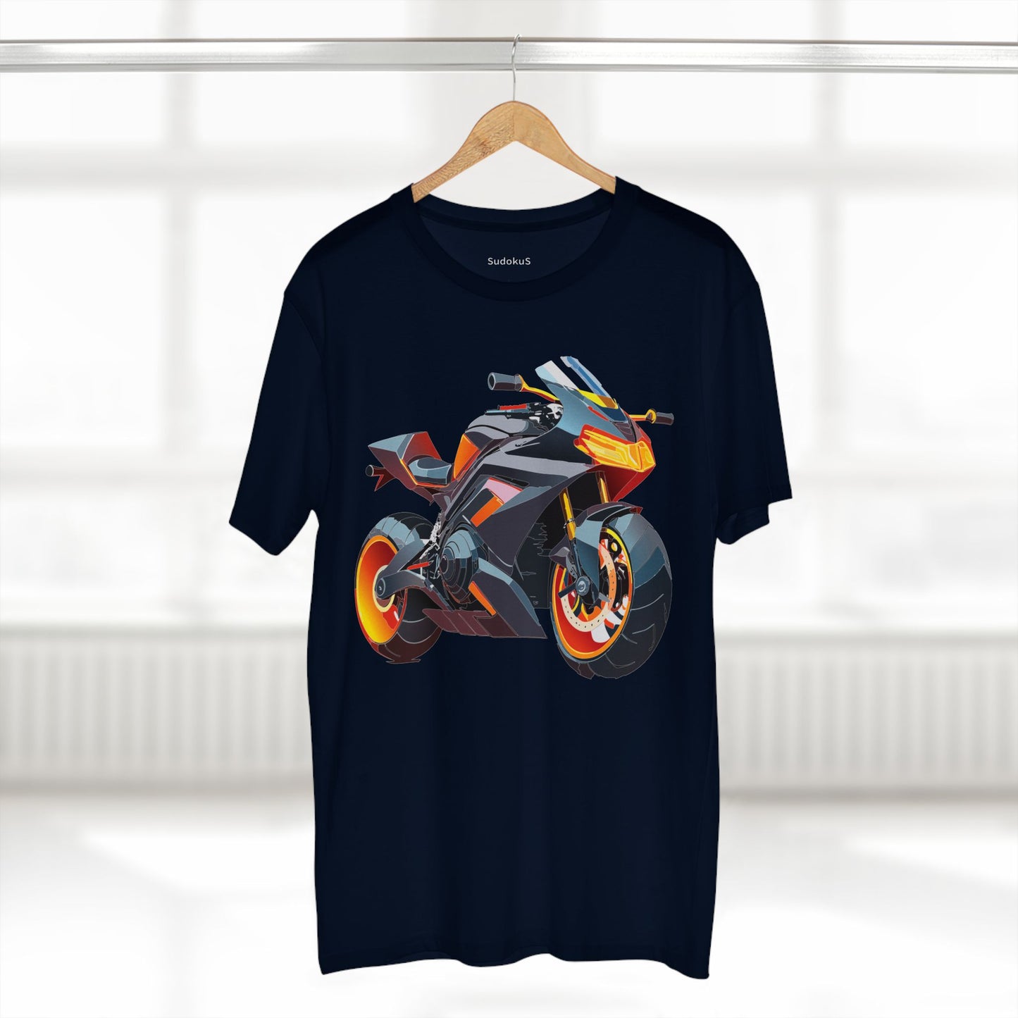 Bike Shirt, Moto Shirt