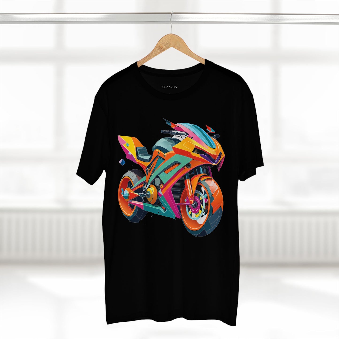 Bike Shirt, Moto Shirt