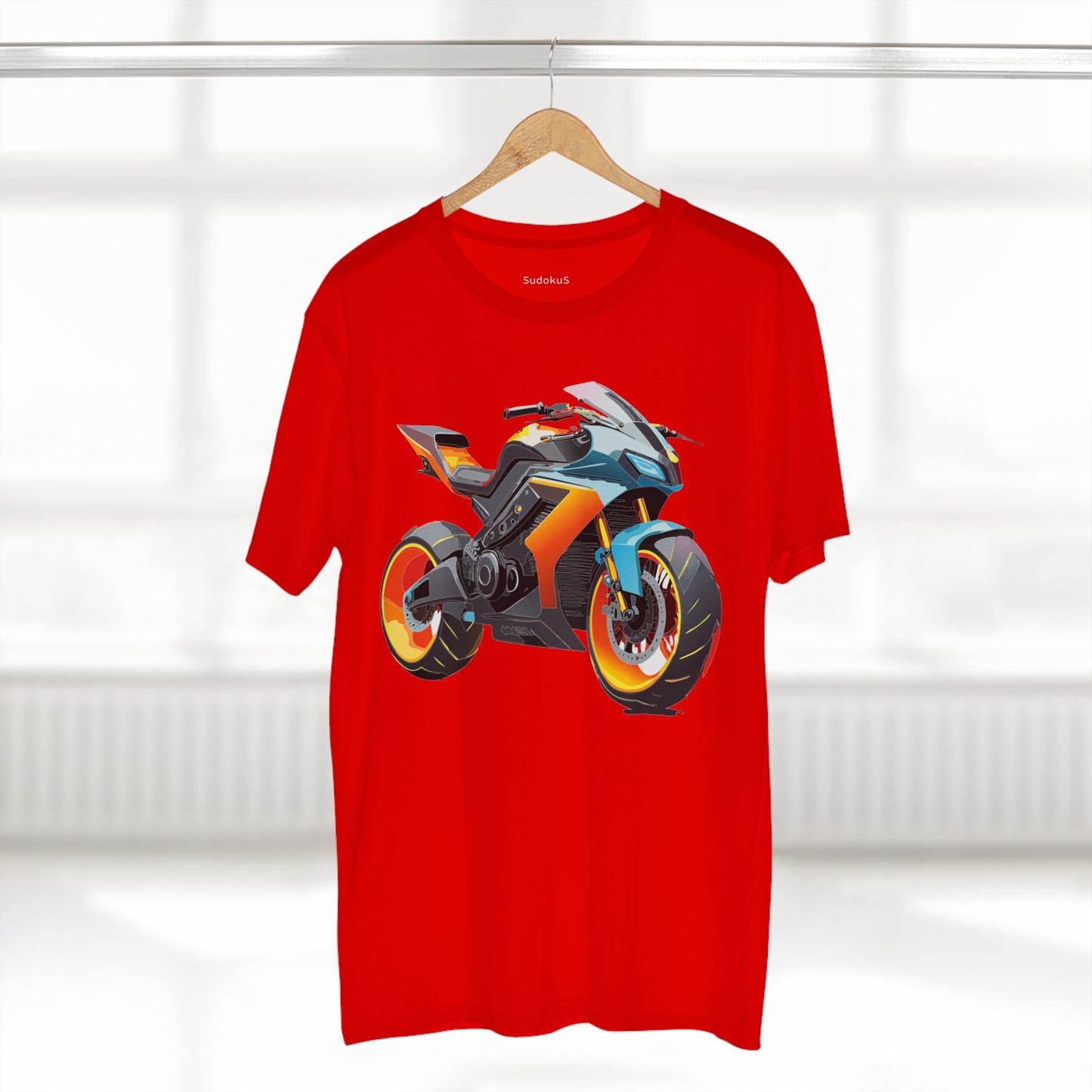 Bike Shirt, Moto Shirt