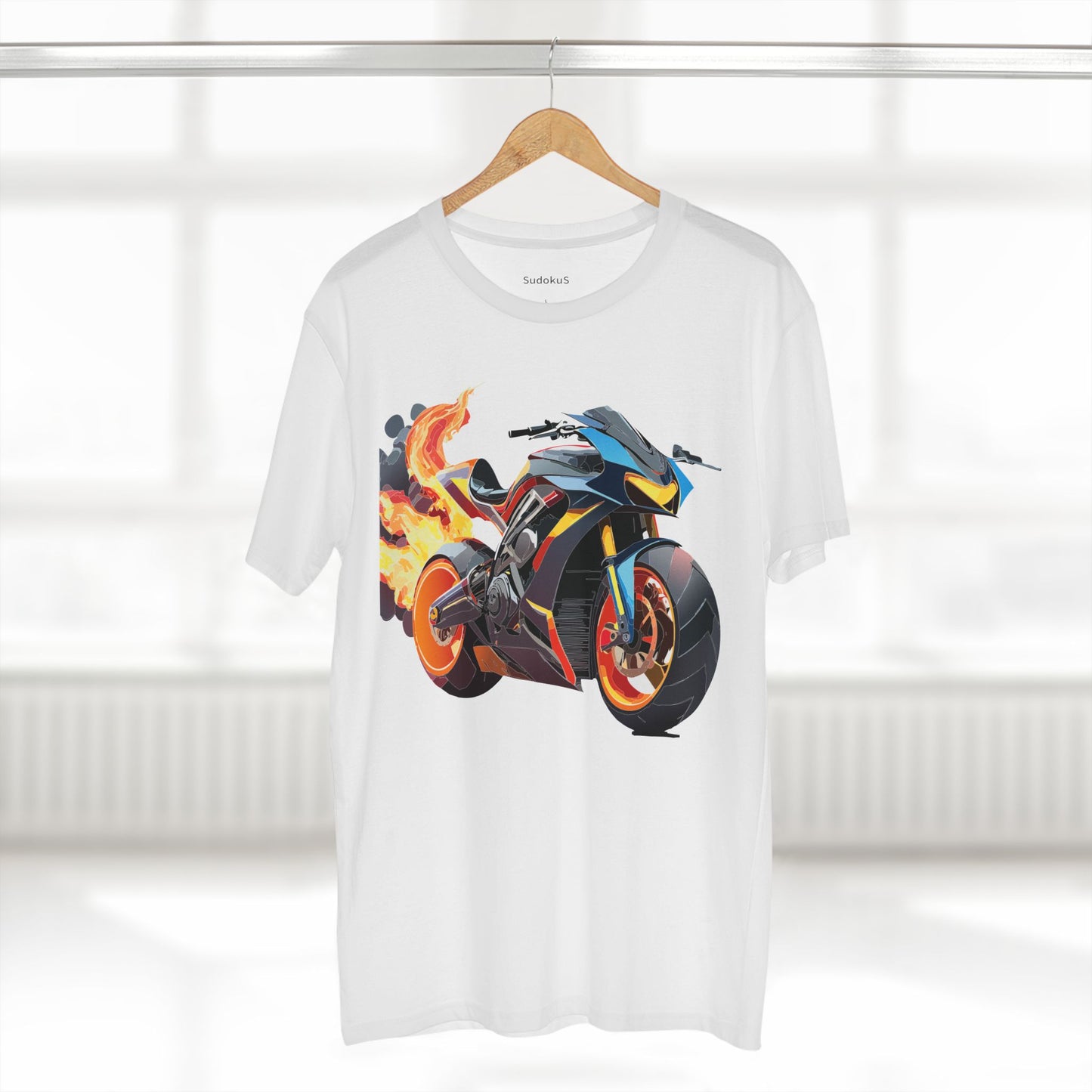 Bike Shirt, Moto Shirt