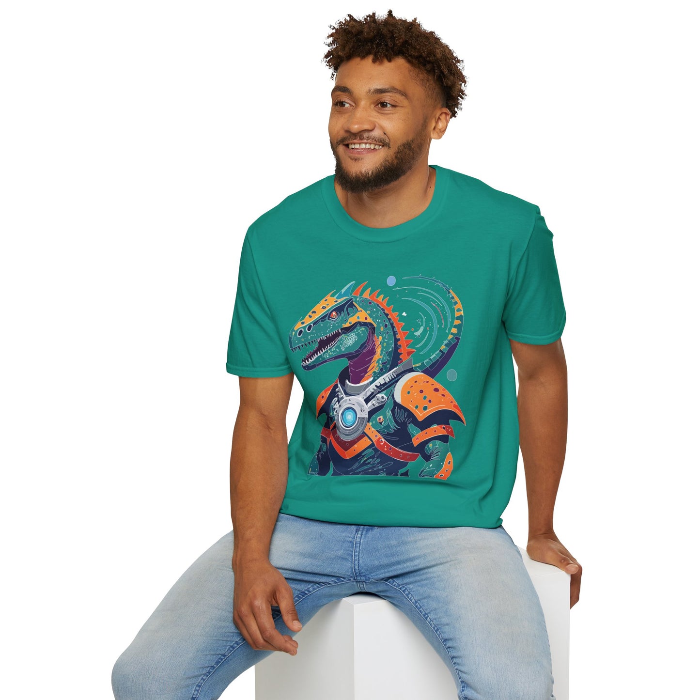 Alien T Shirt, Cosmos Shirt, Shirt with Aliens, Cosmo Shirts