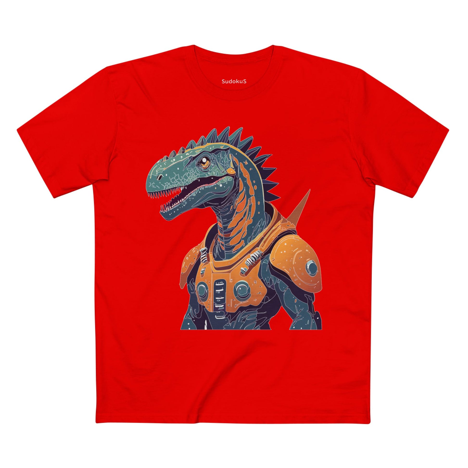 Aliens Shirt, Cosmo Shirt - SudokuS