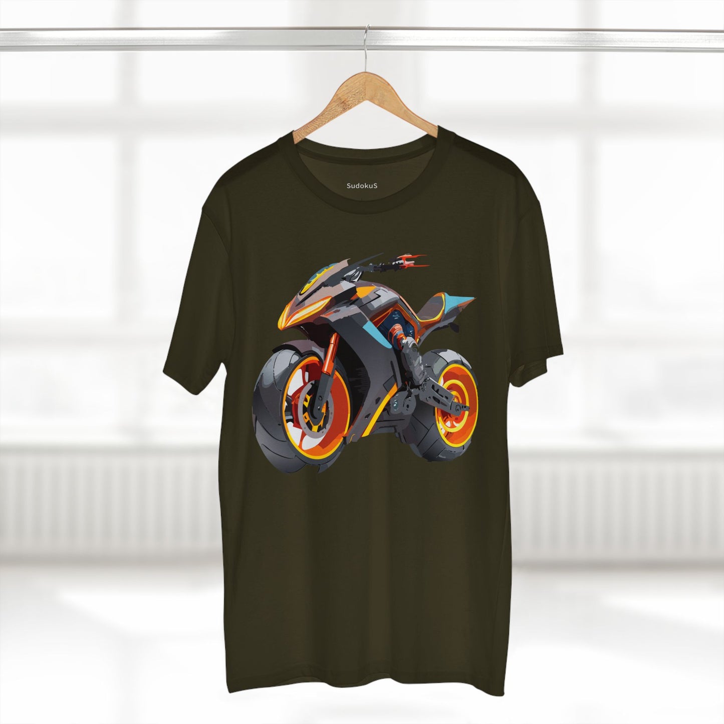 Bike Shirt, Moto Shirt