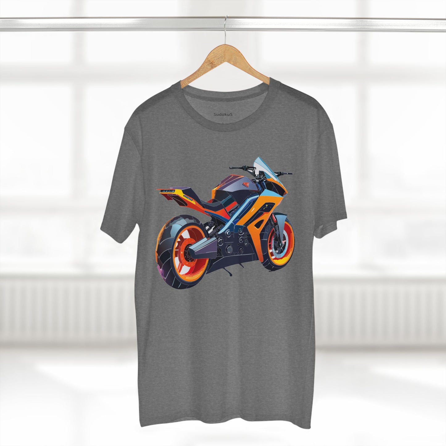Bike Shirt, Moto Shirt