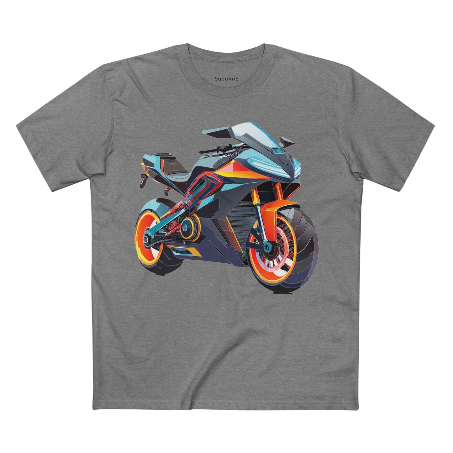 Bike Shirt, Moto Shirt
