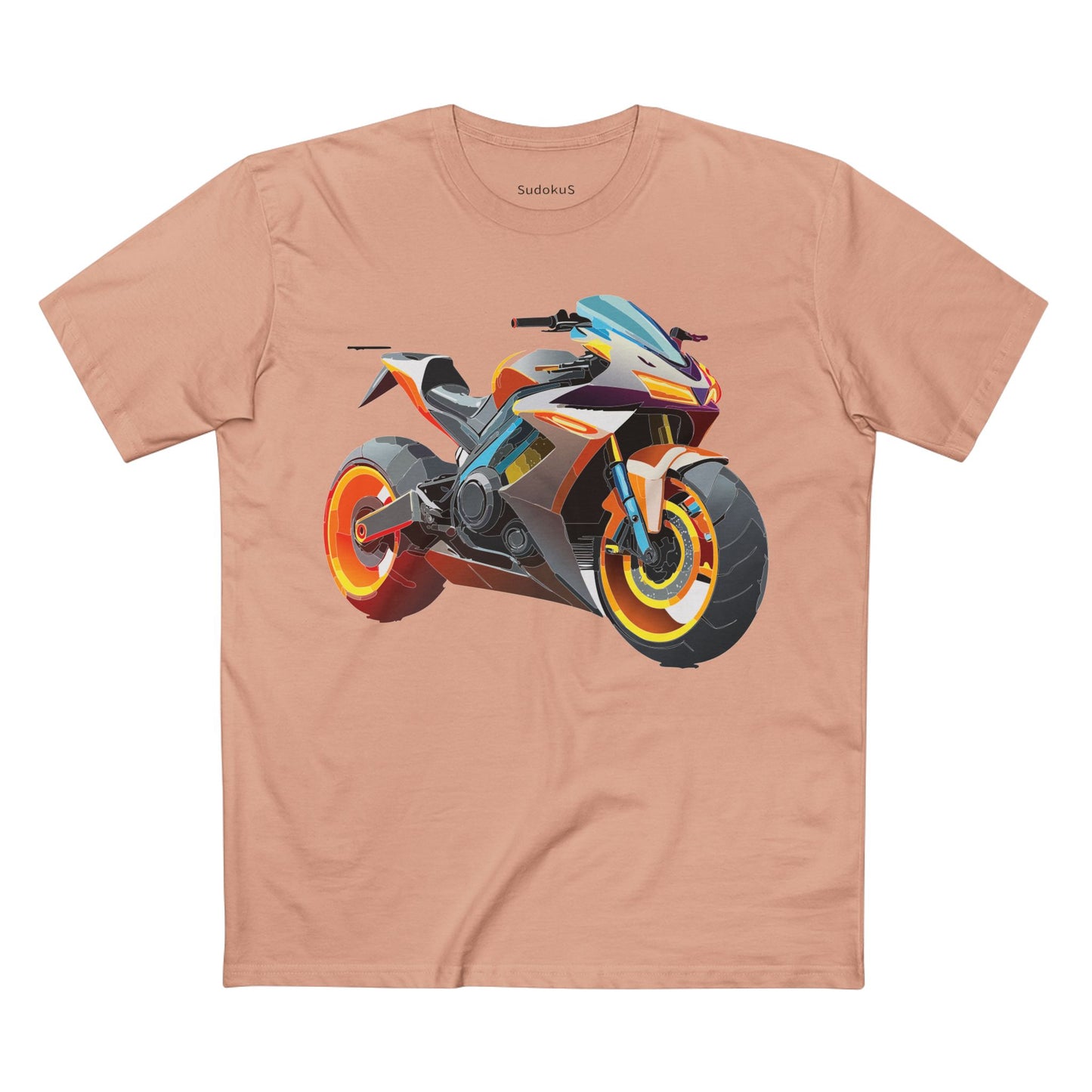 Bike Shirt, Moto Shirt
