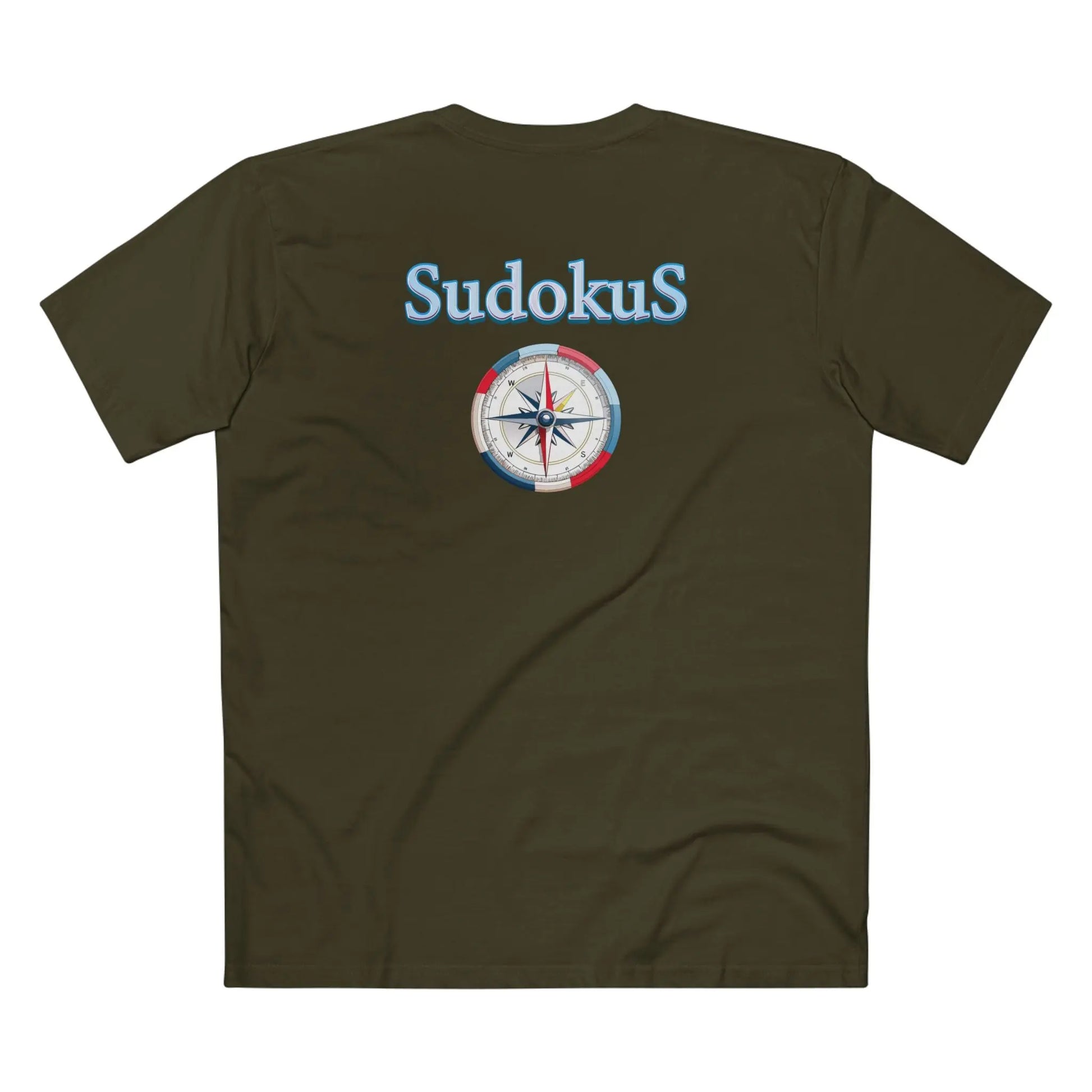 Ocean Coast Shirts, Ocean Shirt - SudokuS