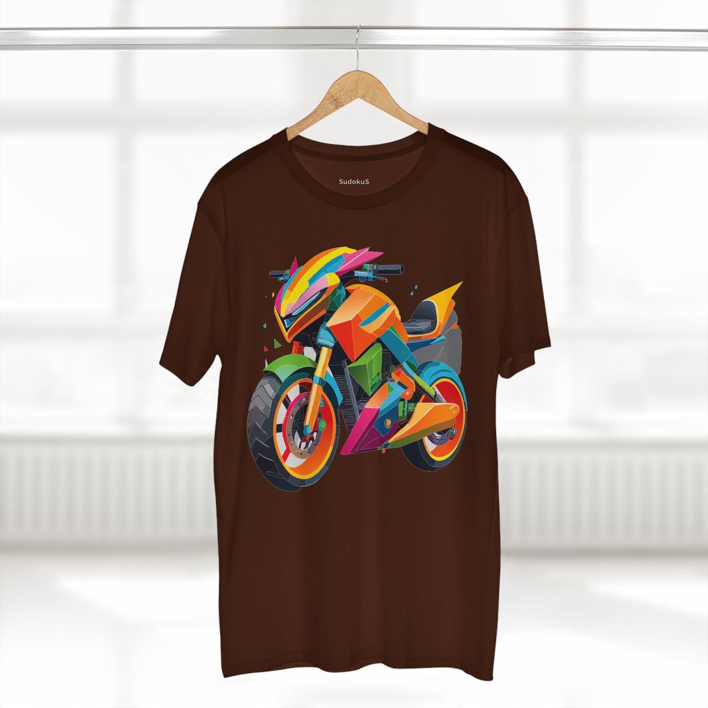 Bike Shirt, Moto Shirt