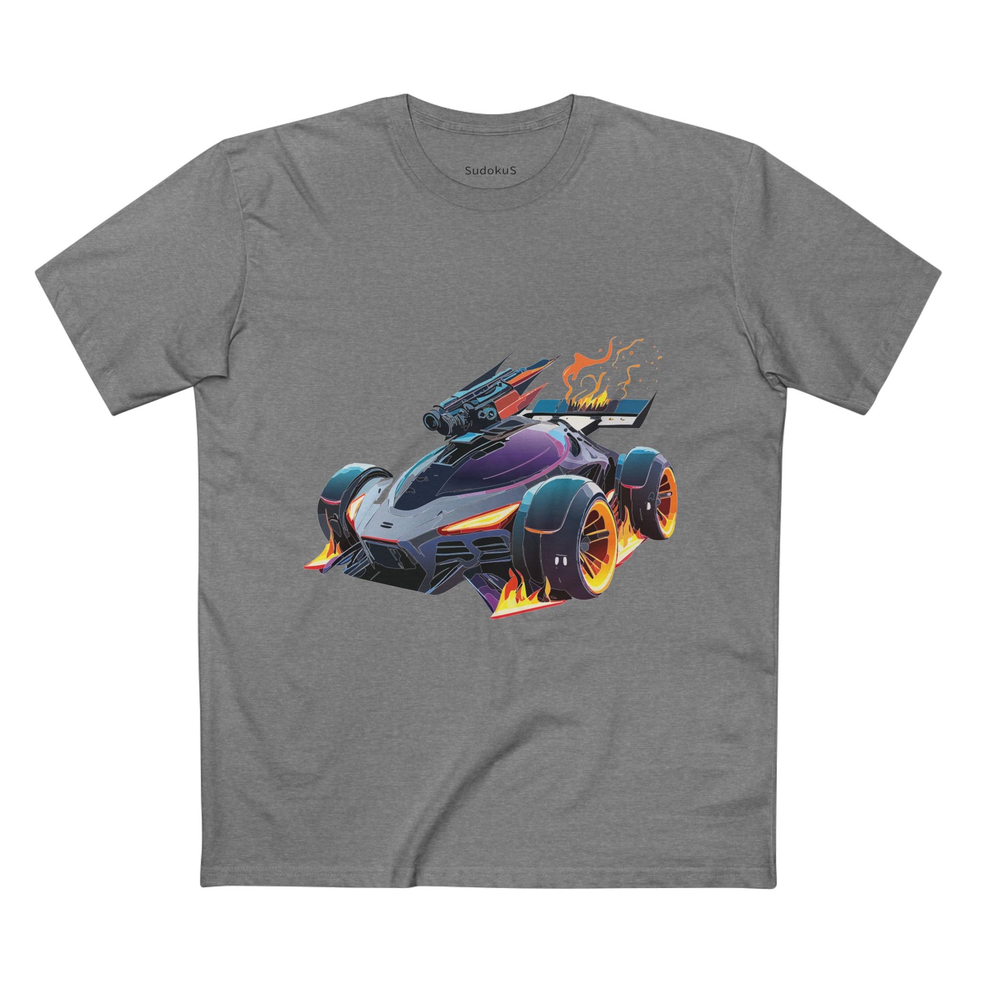 Car Shirt, Hot Wheels Shirt - SudokuS