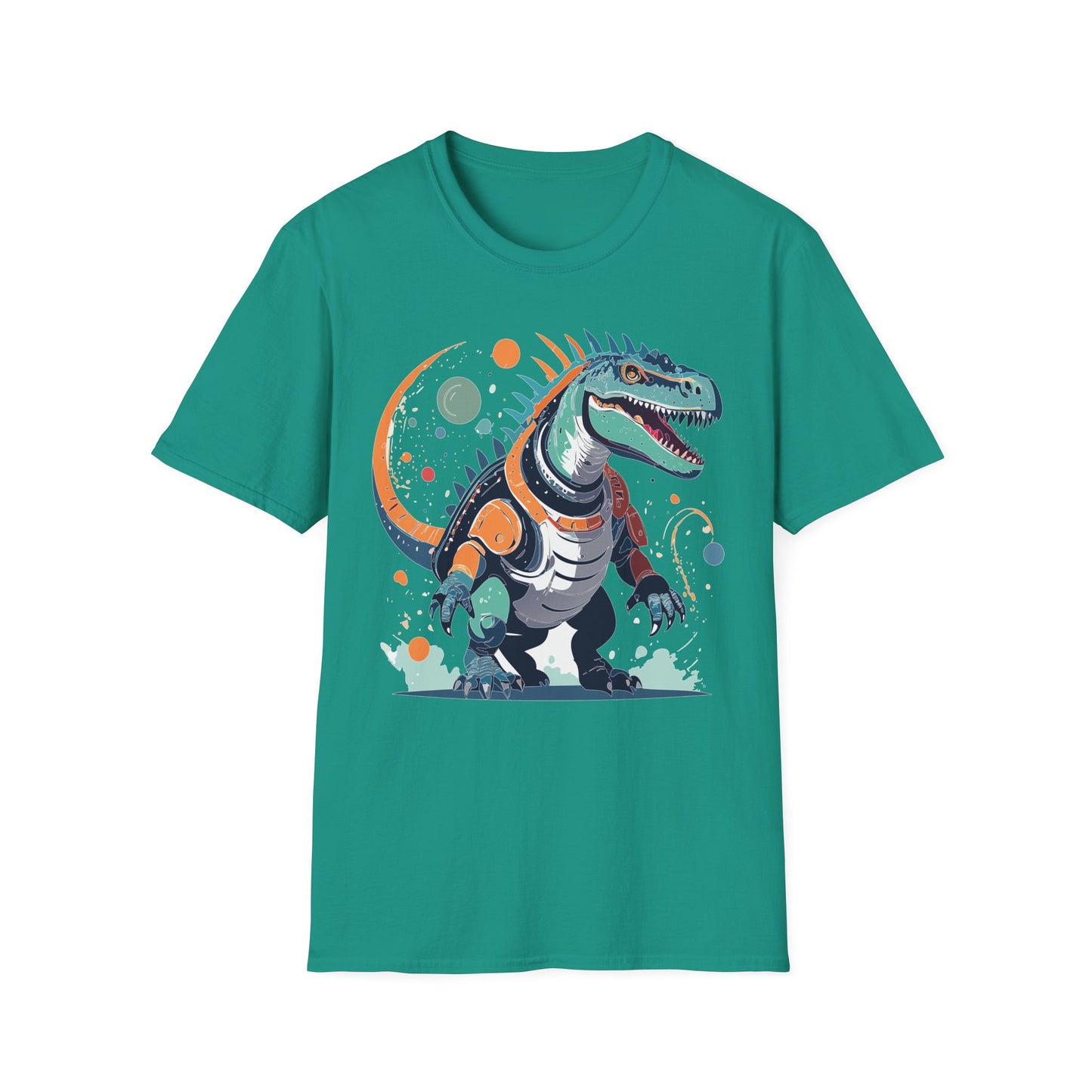 Alien T Shirt, Cosmos Shirt, Shirt with Aliens, Cosmo Shirts