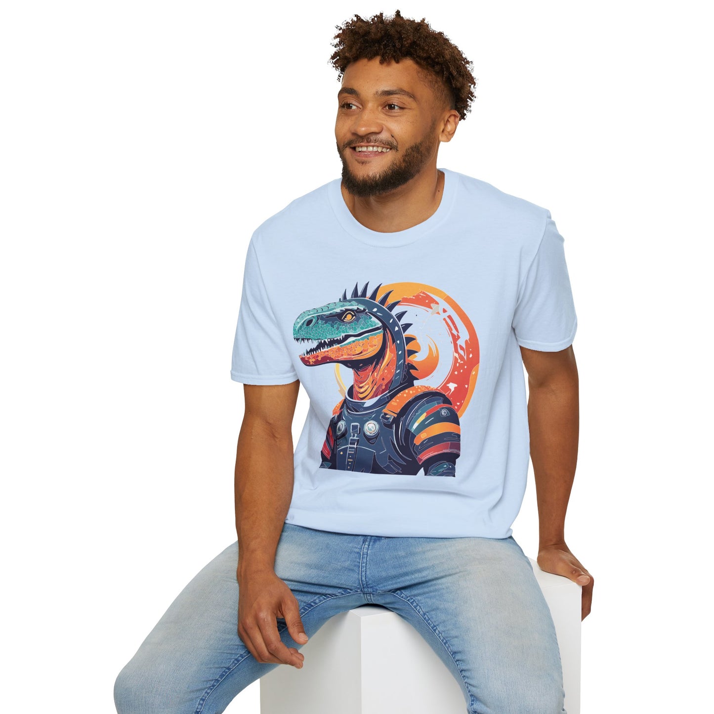 Alien T Shirt, Cosmos Shirt, Shirt with Aliens, Cosmo Shirts