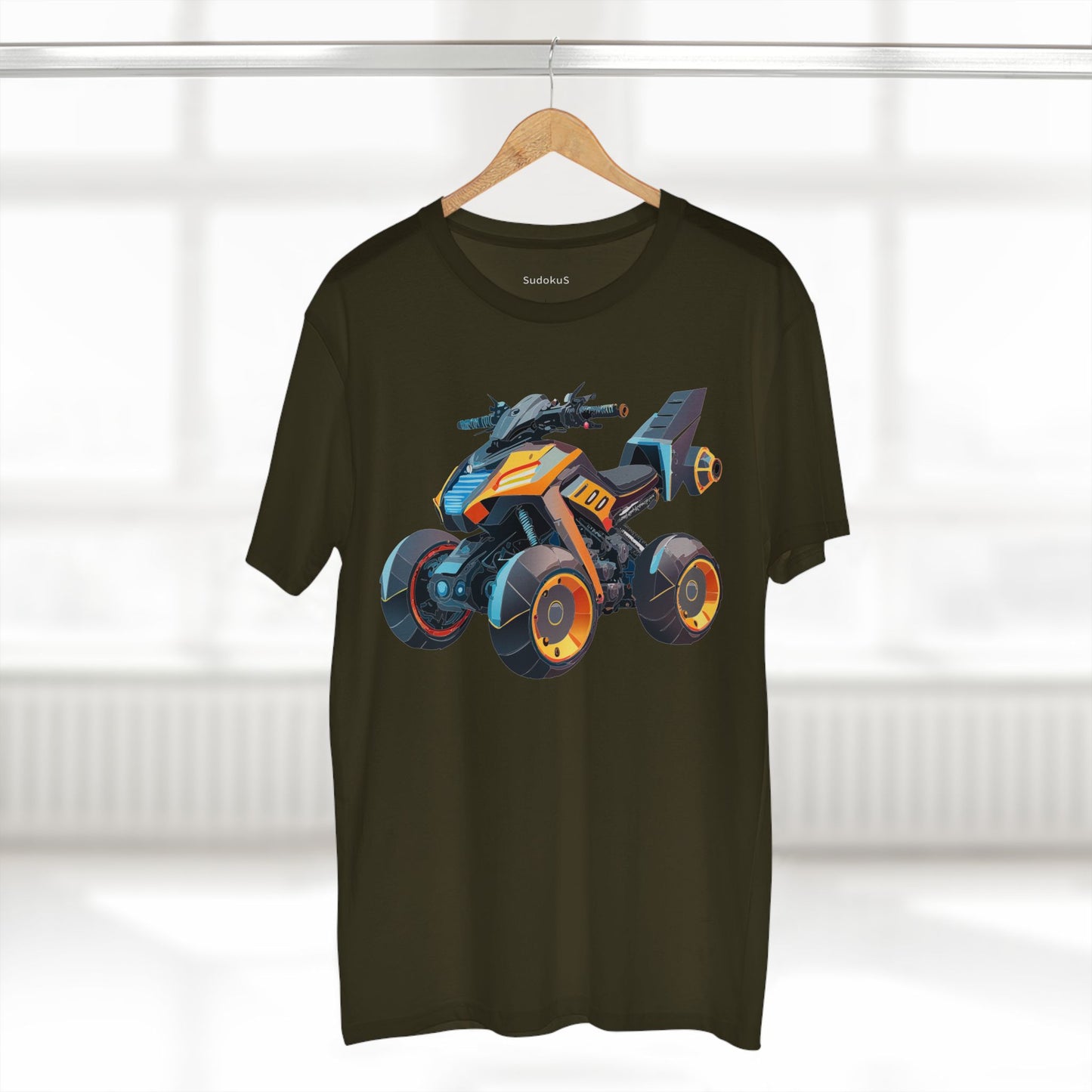 Bike Shirt, Moto Shirt